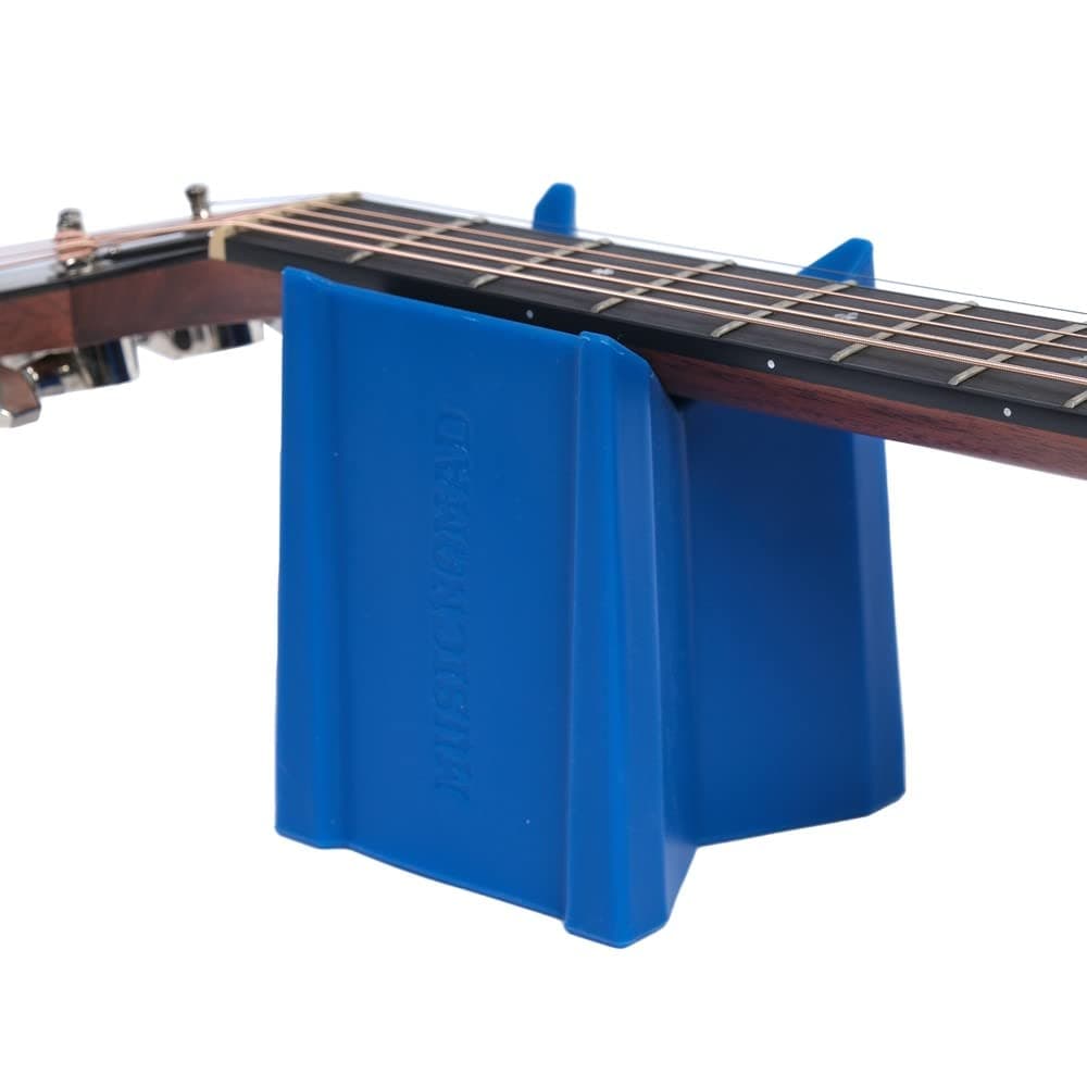 Music Nomad MN206 Cradle Cube String Instrument Neck Support (Multicolour)