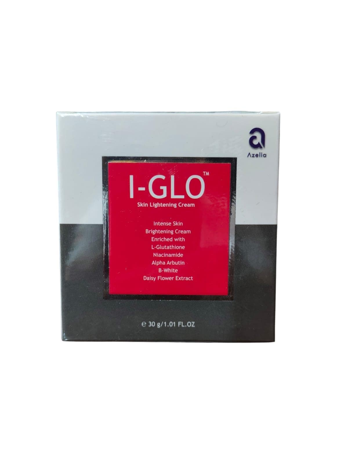 I Glo skin lightening cream 30g