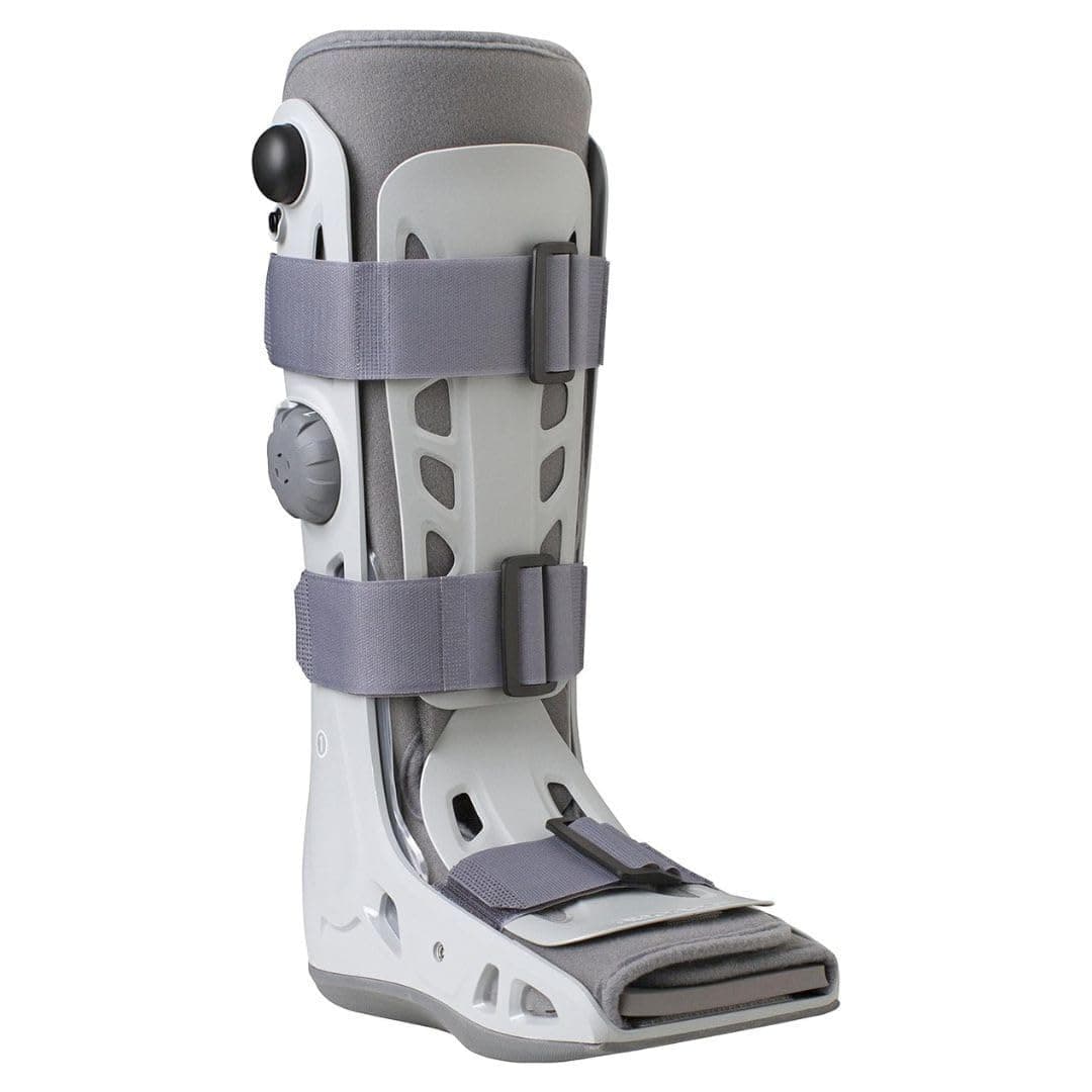 Aircast AirSelect Standard Walker Brace/Walking Boot, Small