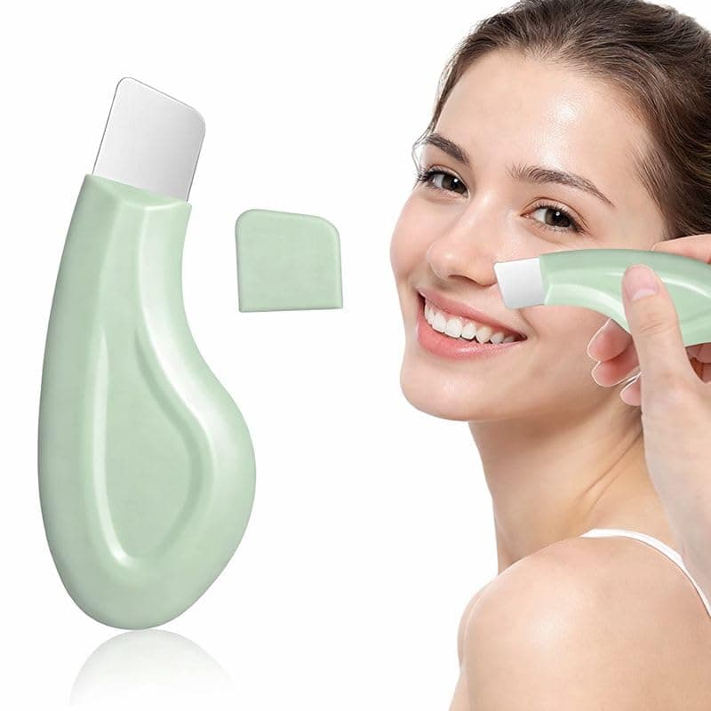 WUDIQ Black Head Remover Tool Blackhead Removal Machine Blackhead Removal Tool White Heads Removal Whiteheads Removal Tool Nose Blackheads Skin Care Tool for Men Women Pore Cleaning Acne Whitehead etc