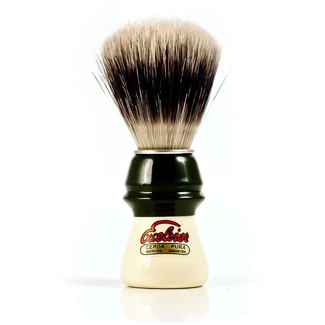 Semogue 1305 Superior Boar Bristle Shaving Brush