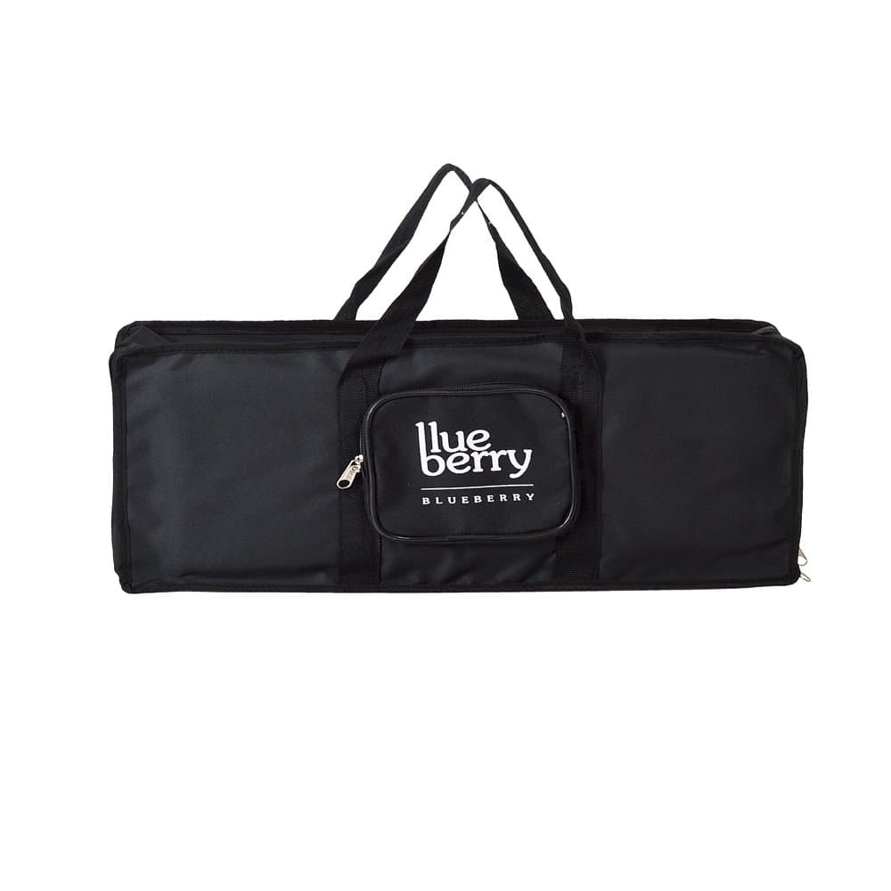 Blueberry Keyboard Bag Compatible with Casio SA-46, Casio SA-47 & Casio SA-48 SA-50, SA-51 Digital Keyboard