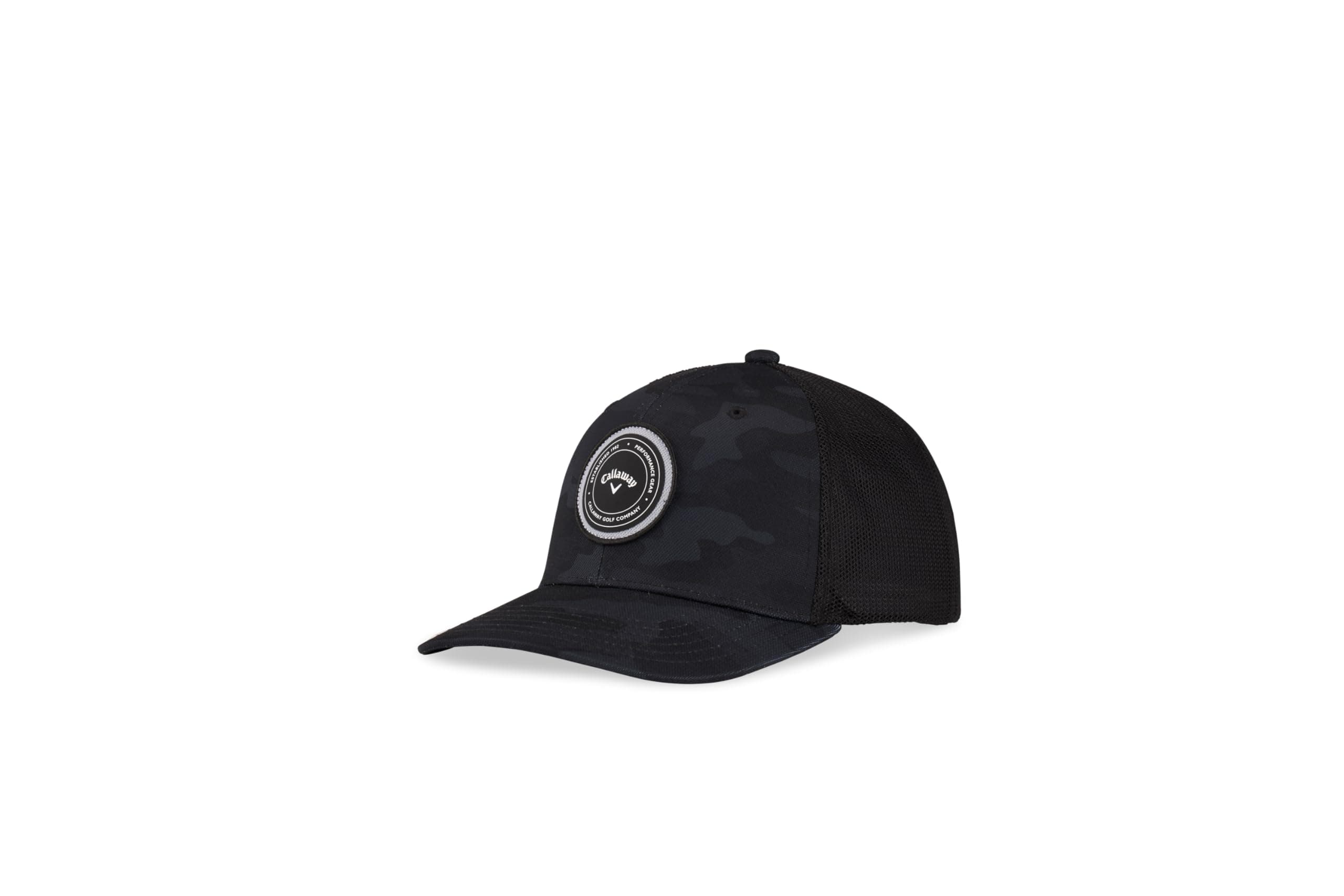 Callaway Trucker Hat