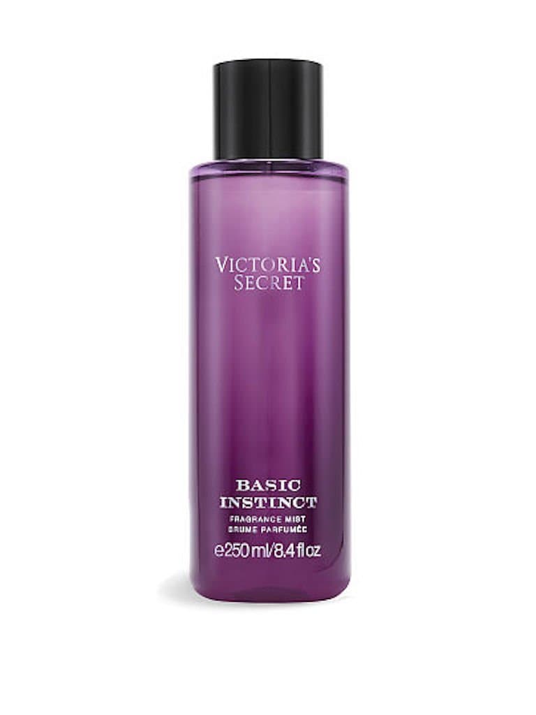 Victoria's Secret Basic Instinct Sheer Mist, 250 ml
