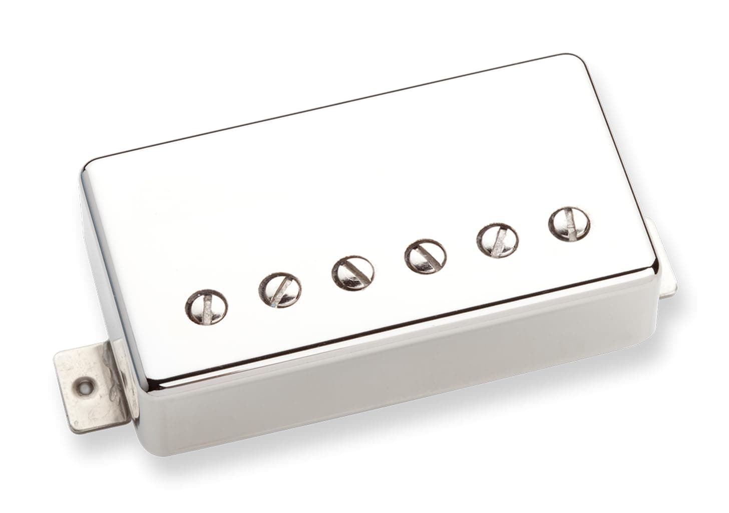 Seymour Duncan SH-4 JB Model Humbucker Pickup - Nickel