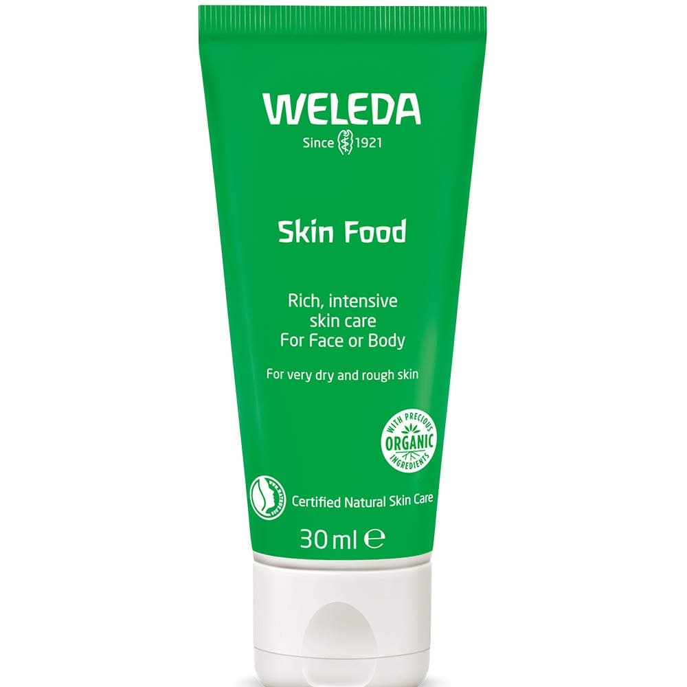 Weleda Skin Food Cream, 1 Oz