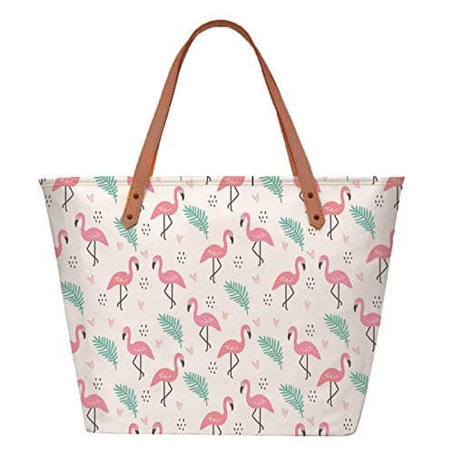 The Purple Tree Fatty Tote Bag for Women (1 Bag) Printed Tote, Handbag, Gift For Girlfriend, Mother, wife