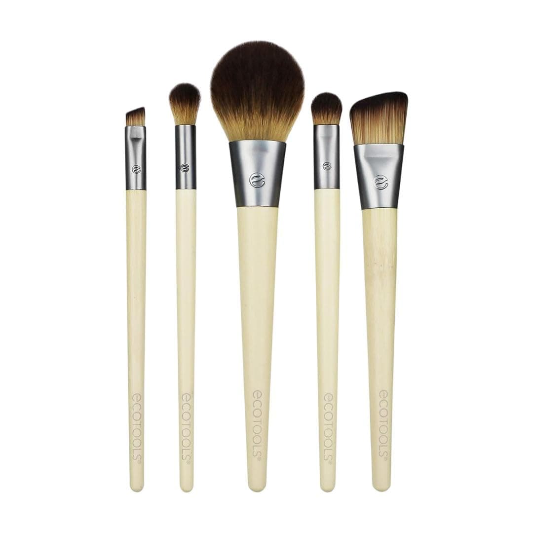 eco Tools Fresh Face Everyday Beauty Kit, 50 g