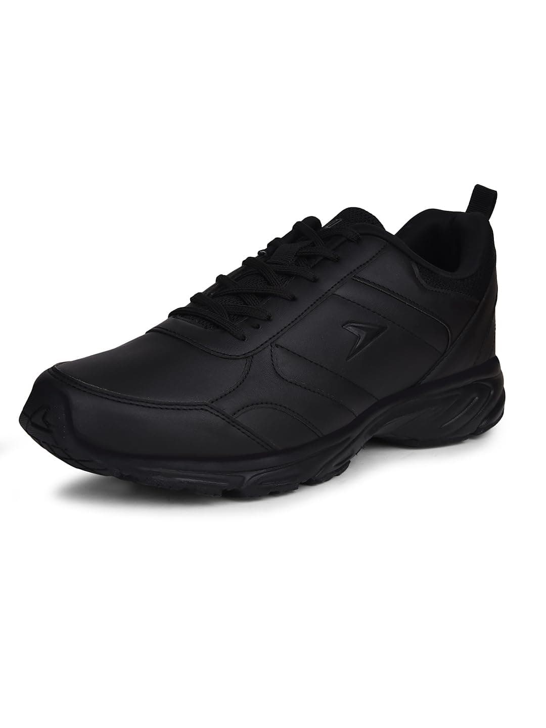 Bata Men's Casual Sports Shoes - White