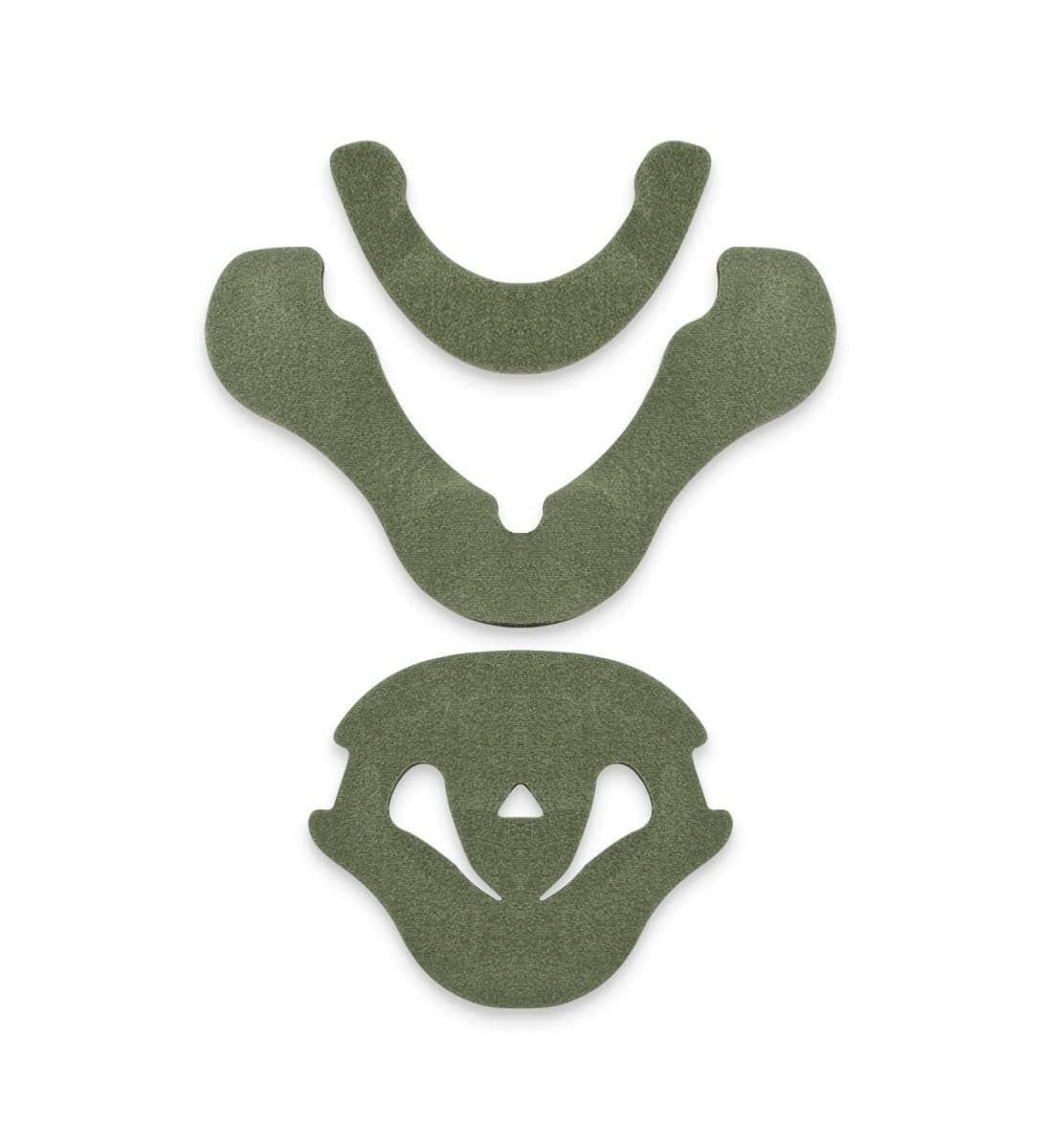 Aspen VistaÂ Collar Adult Neck Brace Replacement Pads Made by Aspen Medical Products