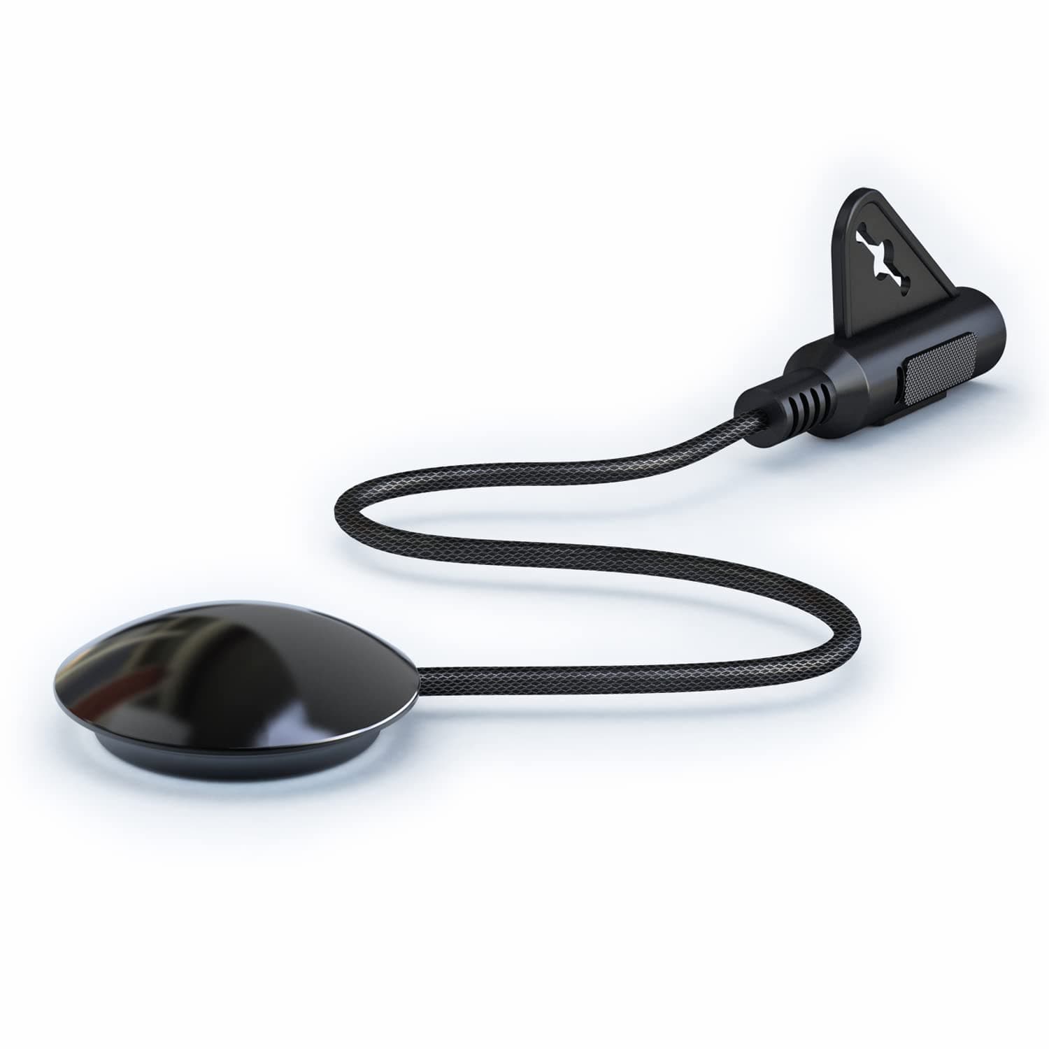Contact Microphone Piezo Pickup Violin Microphone Pickup Cello Banjo Ukulele Mandolin Guitar Microphone Pickup Contact Mic Amplifier Piezo Microphone Guitar Contact Mic Acoustic Guitar Pickup -Imelod