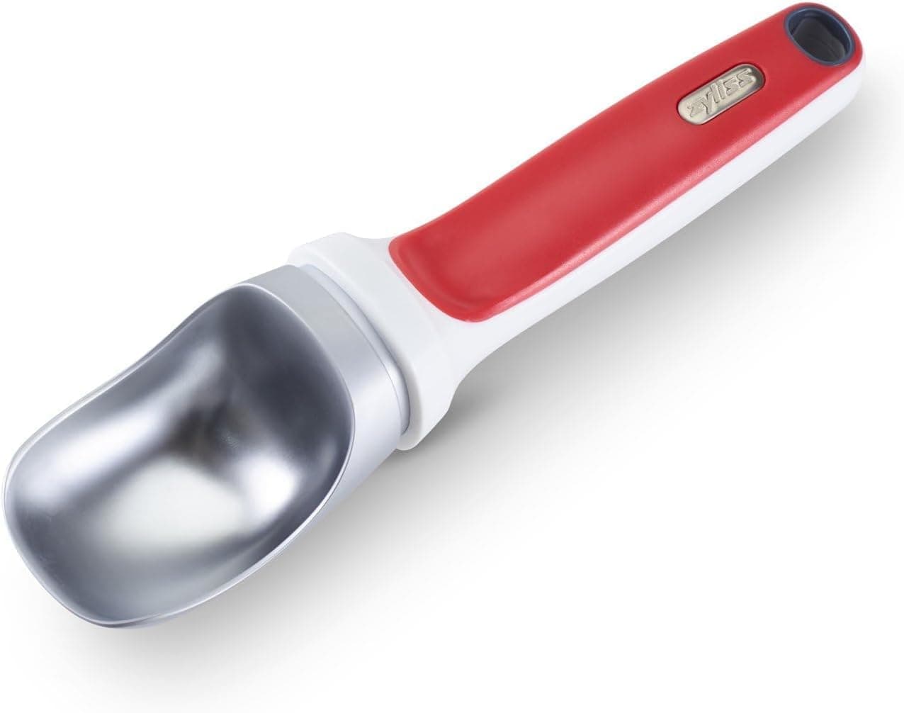 Zyliss E980123U Red, Blue, Green, Gray Right Scoop Assorted, Medium, Colors