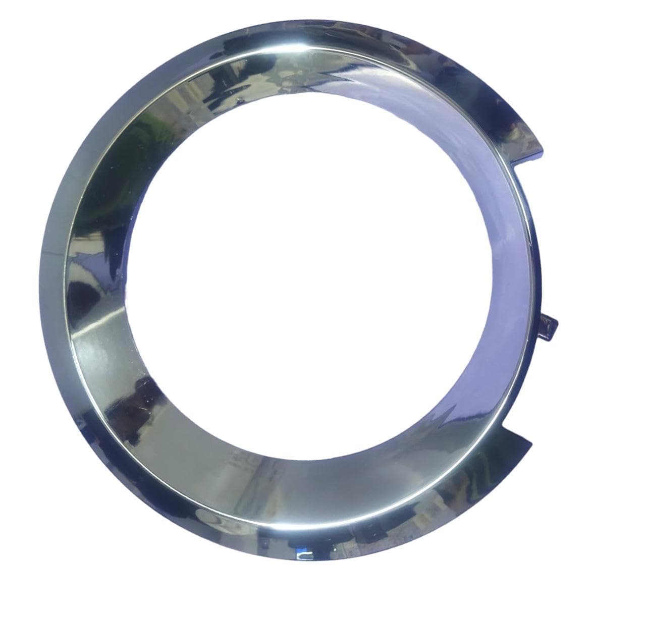 JR Appliance Door Frame Chrome for IFB Front Load Washing Machine (Pack of 1)