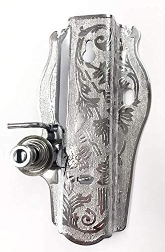 Zenith Face Plate for Traditional Sewing Machine