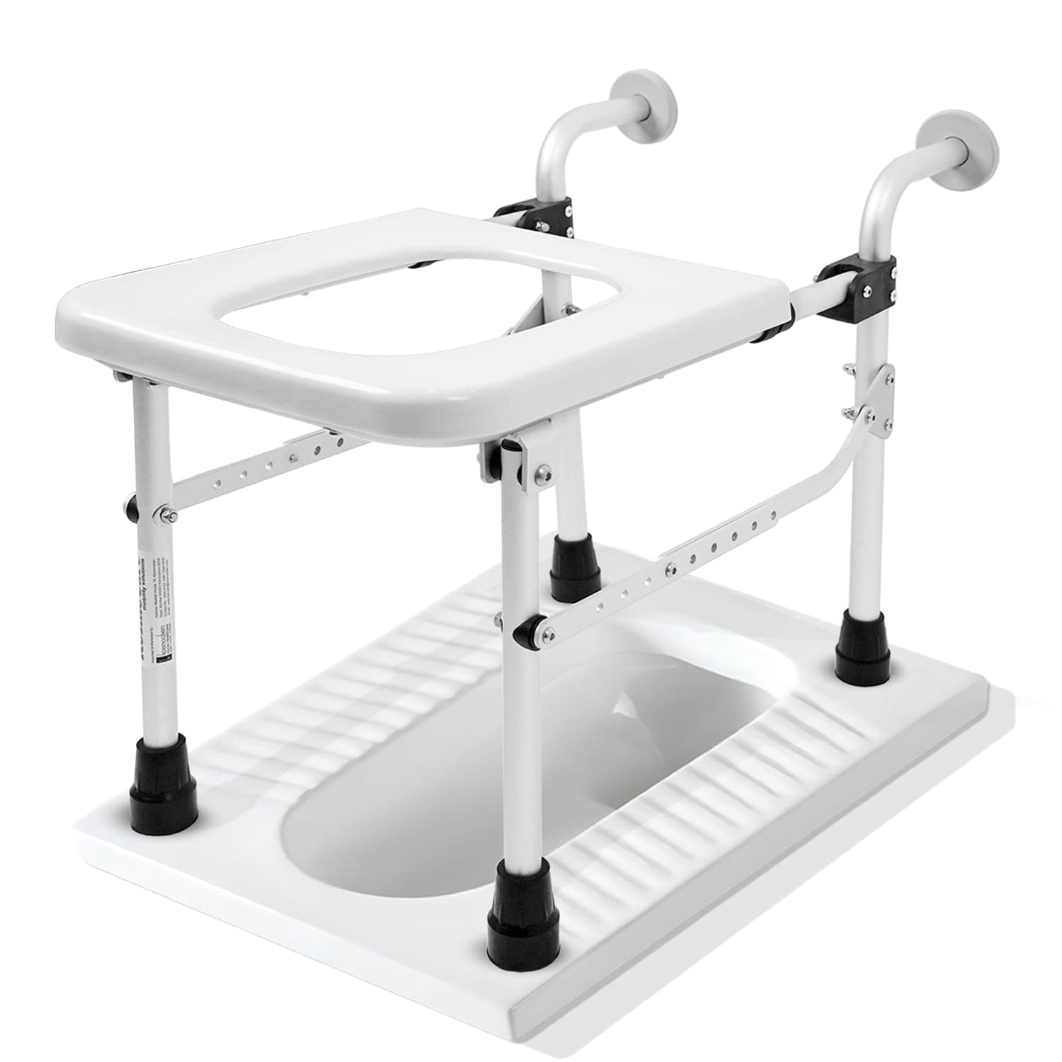 KosmoCare Commode Stools
