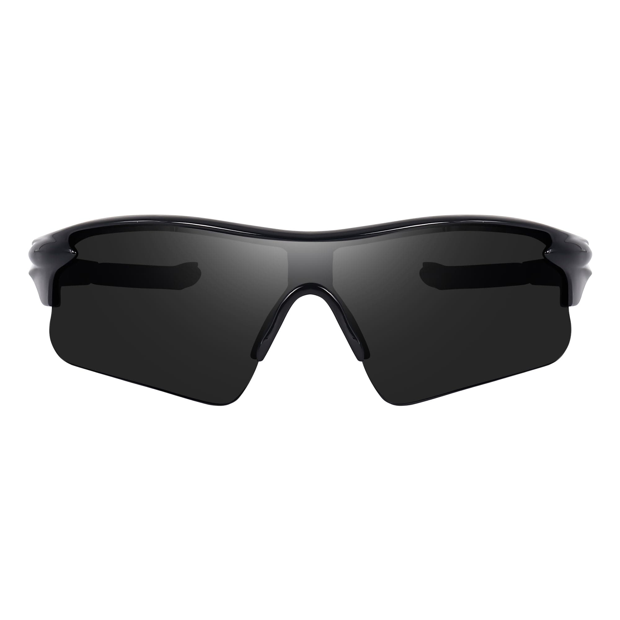 Legend Eyewear Sports Sunglasses for Men Women Youth IPL Cricket Baseball Fishing Cycling Running Golf Motorcycle Tac Glasses UV400