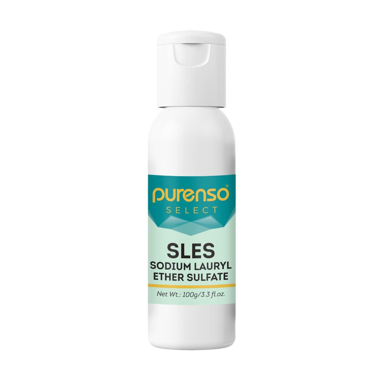 Purenso Select - Sodium Lauryl Ether Sulphate SLES (100g)
