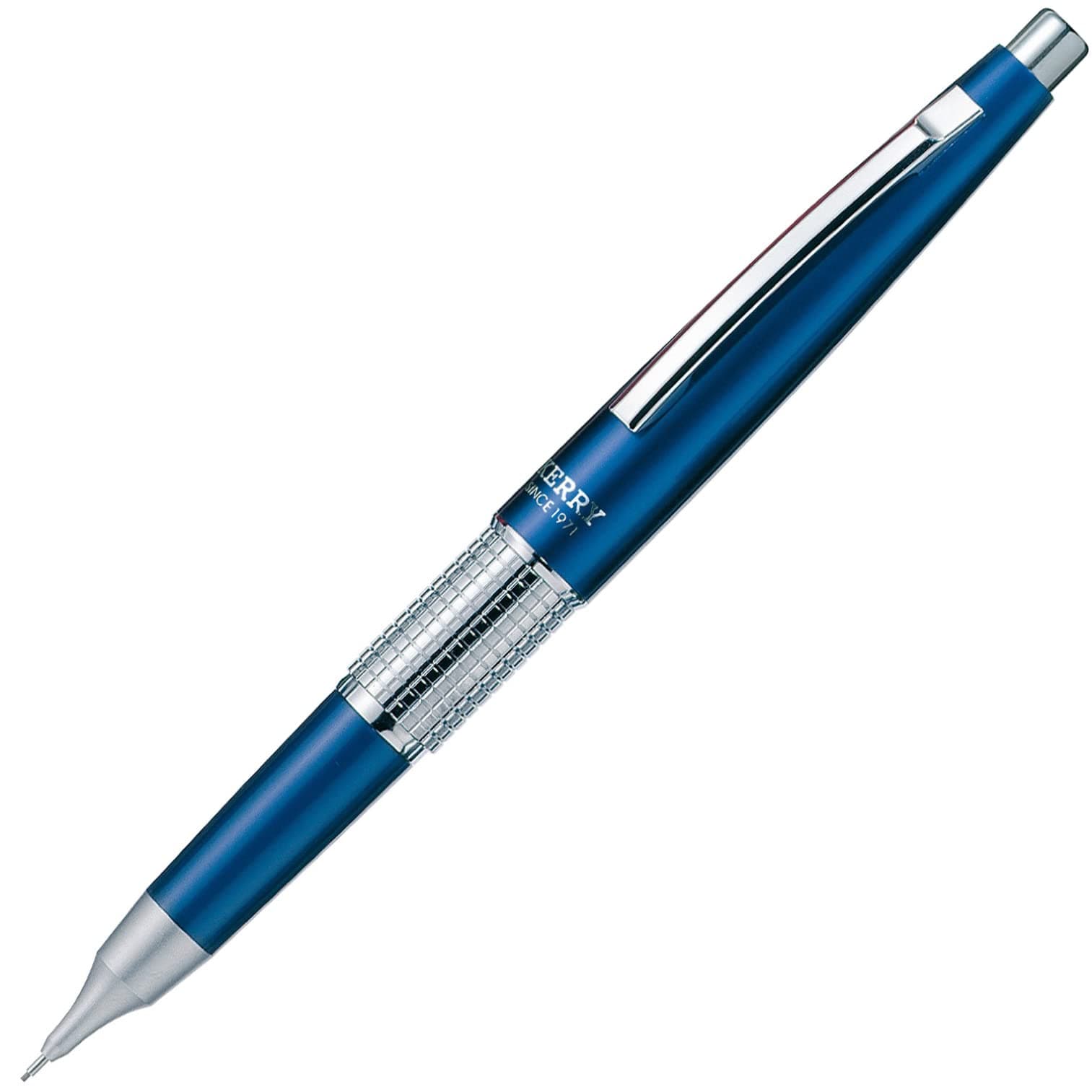Pentel® Automatic Sharp™ Mechanical Pencil, 0.5 mm, Blue