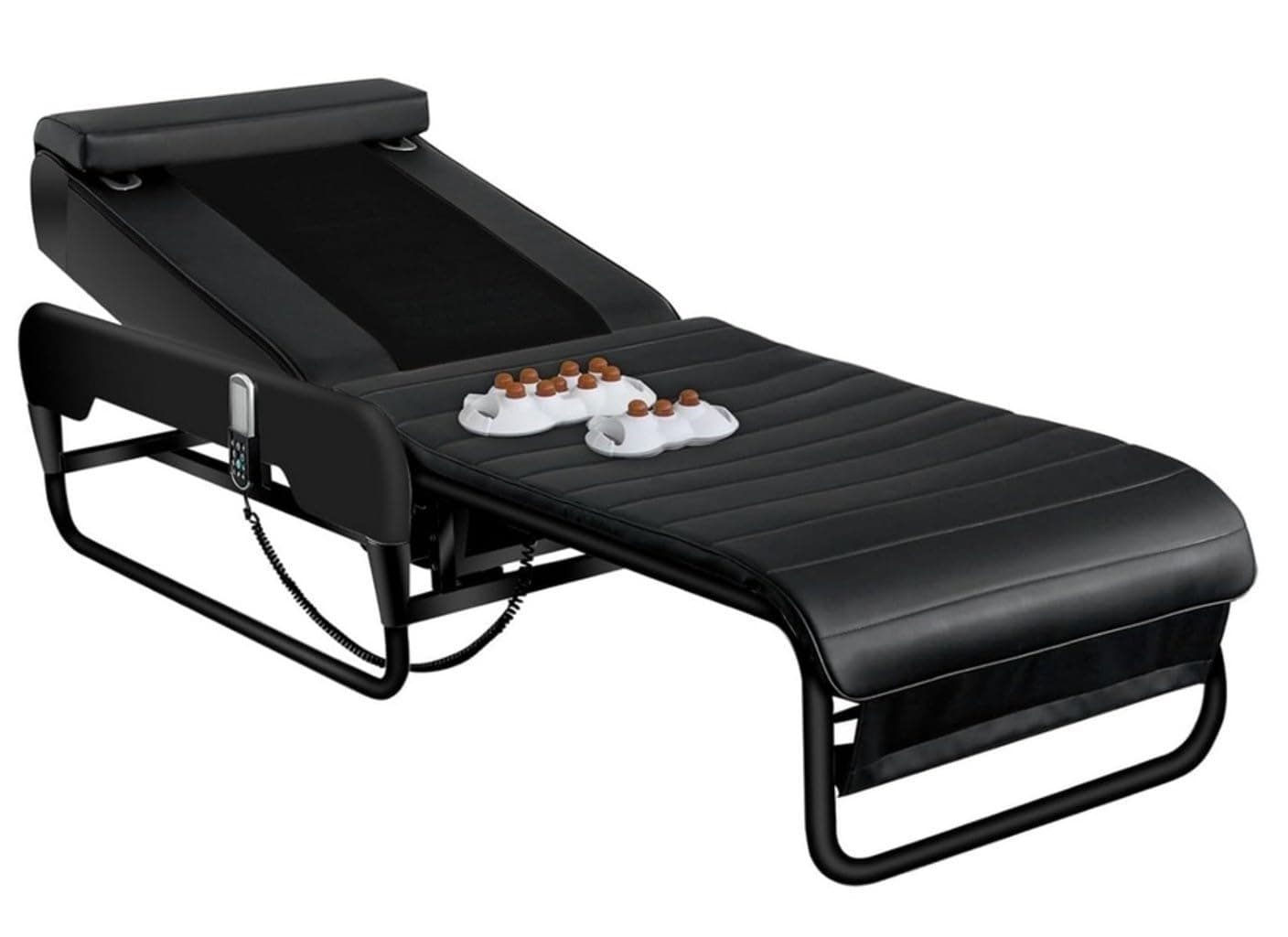 Carefit V4 Gold Tourmaline Thermal Massager Bed Soothing Warmth Flexibility