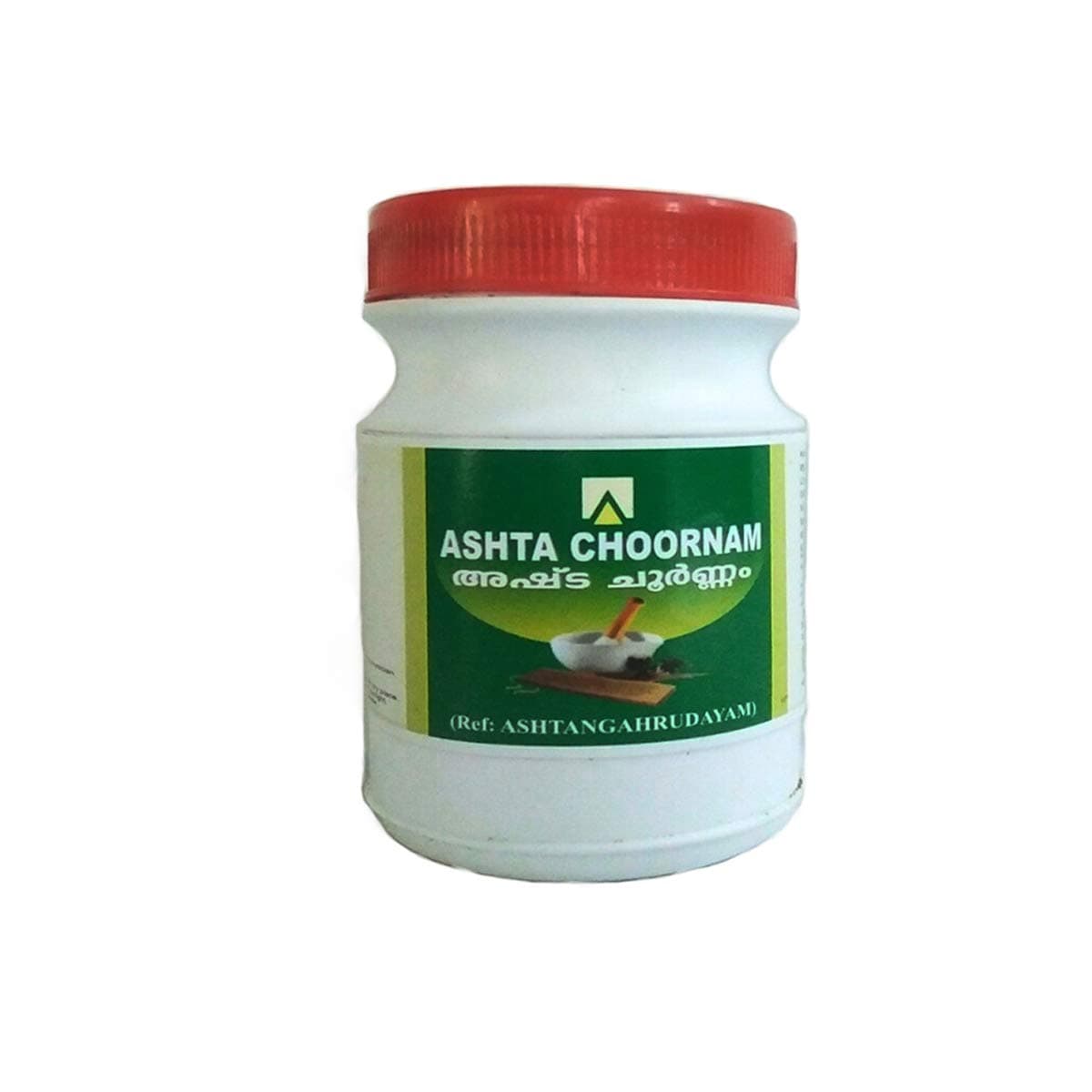 Aswini Pharmaceuticals Eyeonbay Ashta Choornam, 100 g