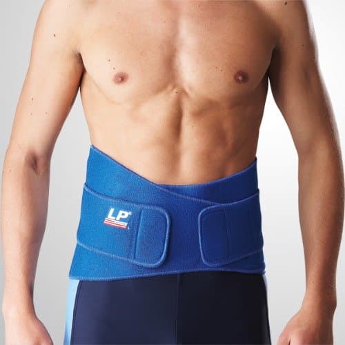 LP Support #773XL Sacro Lumbar Support