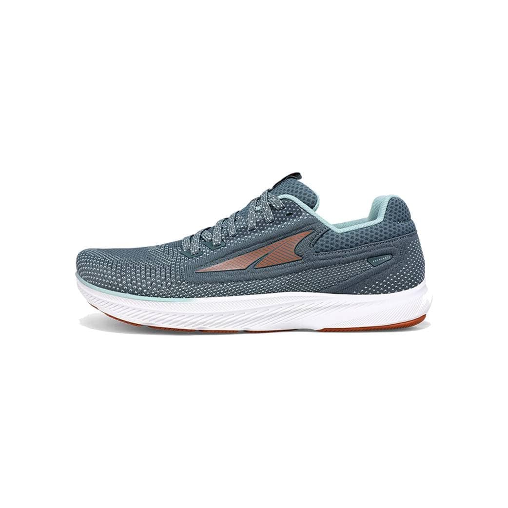 ALTRA Running Men's Escalante 3 Running Shoes, Grey, 12 US