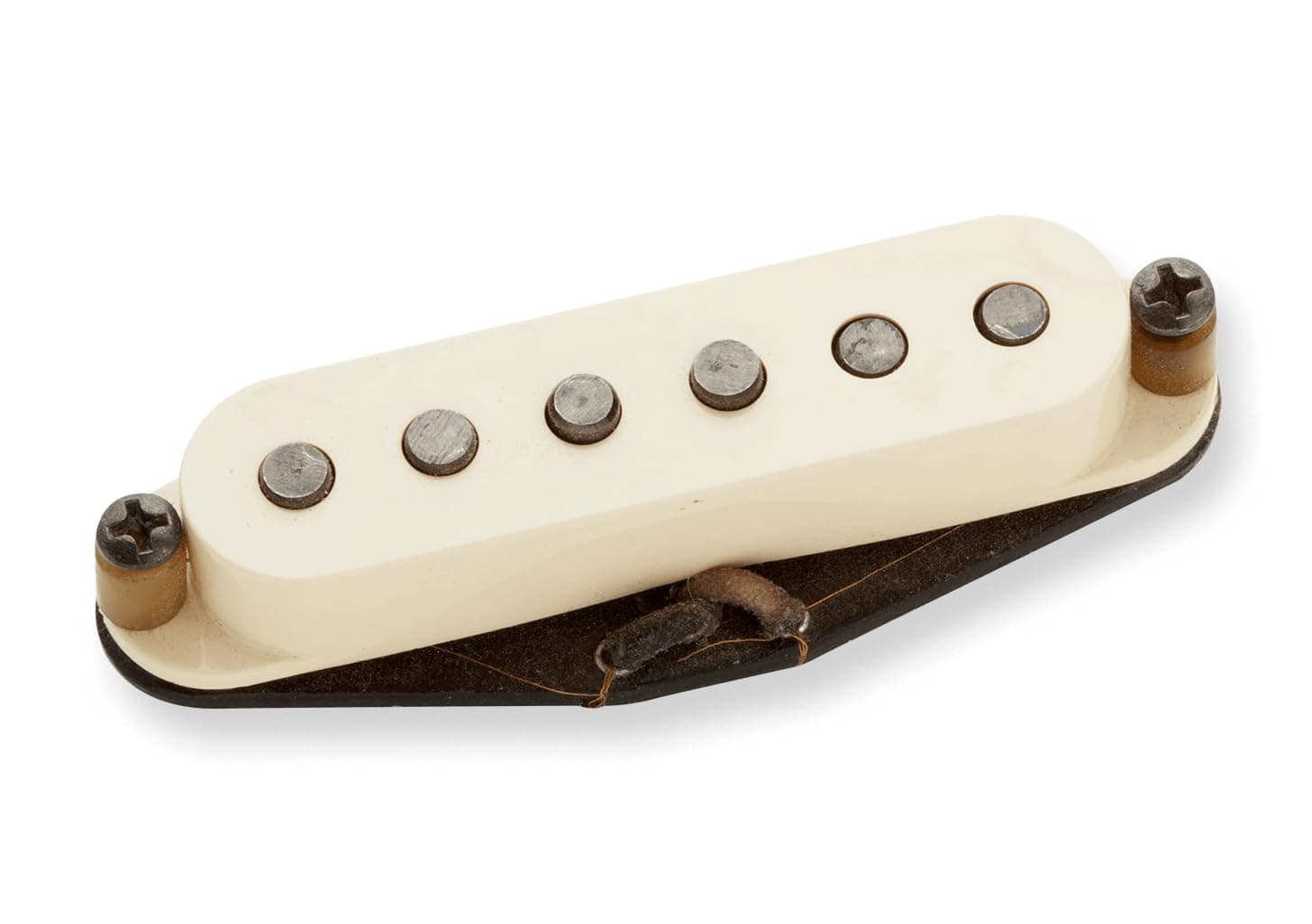Seymour Duncan Antiquity For Strat Texas Hot Custom-Bridge Pickup (added output)