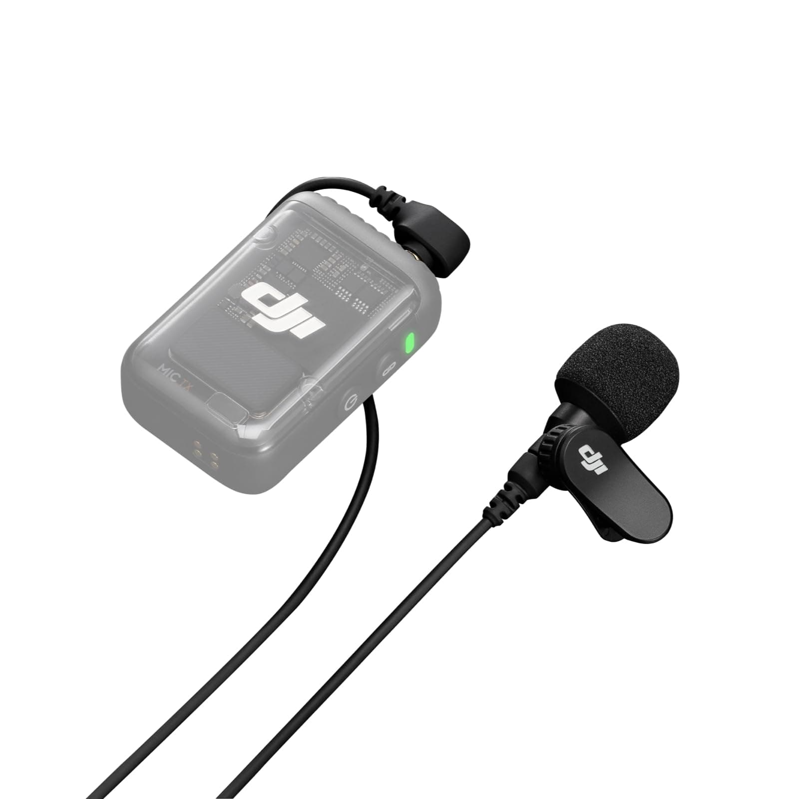 DJI Lavalier Wired Mic