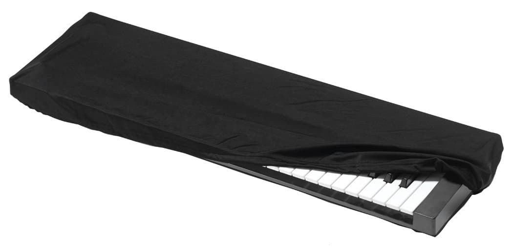 Kaces KKCMD Keyboard Dust Cover Medium, 61/76 Keys
