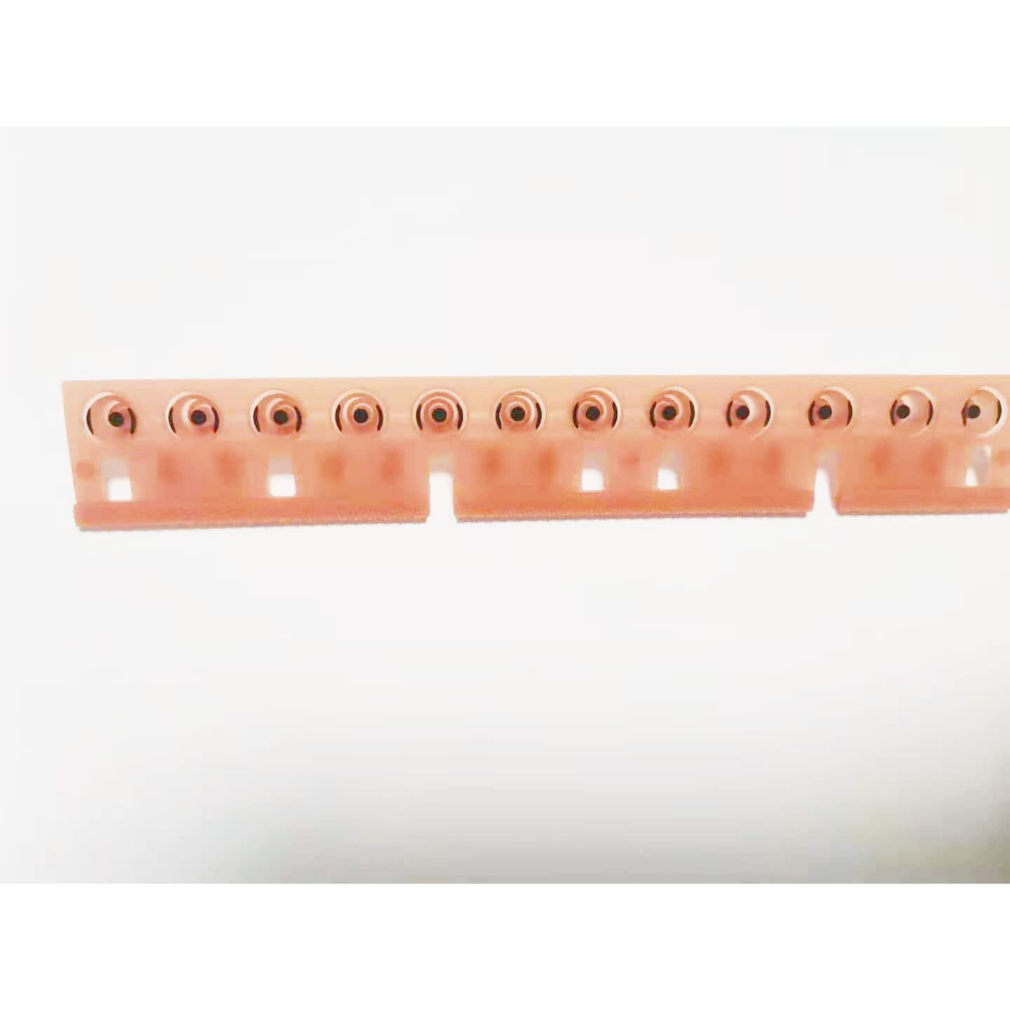 5pcs Key Contact Rubber Button Pad For Electric Piano Yamaha PSR-S710 S750 S770 S910 S950 S970 S975 PSR-1000 2000 3000