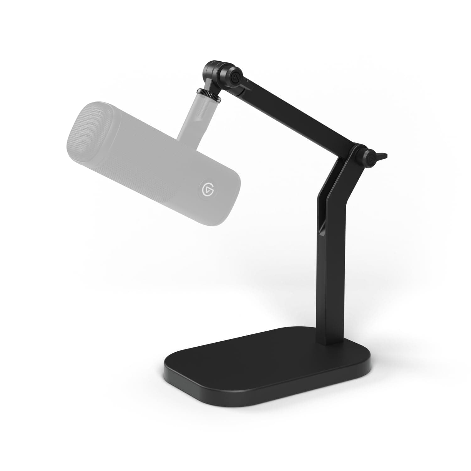 Elgato Wave Desk Stand, Adjustable Microphone Mount