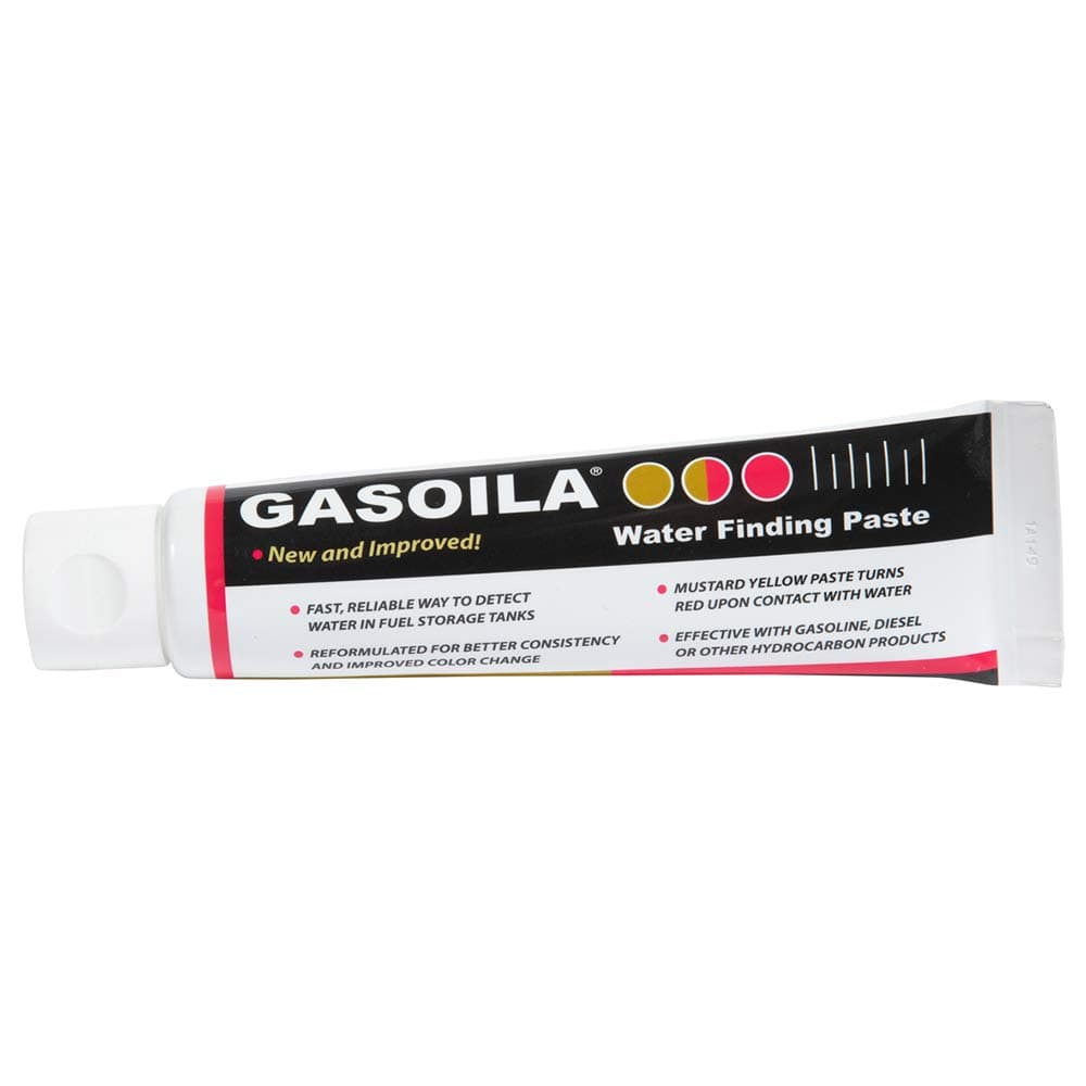 Regular Water Finding Paste - 2.5 oz tube water finding paste