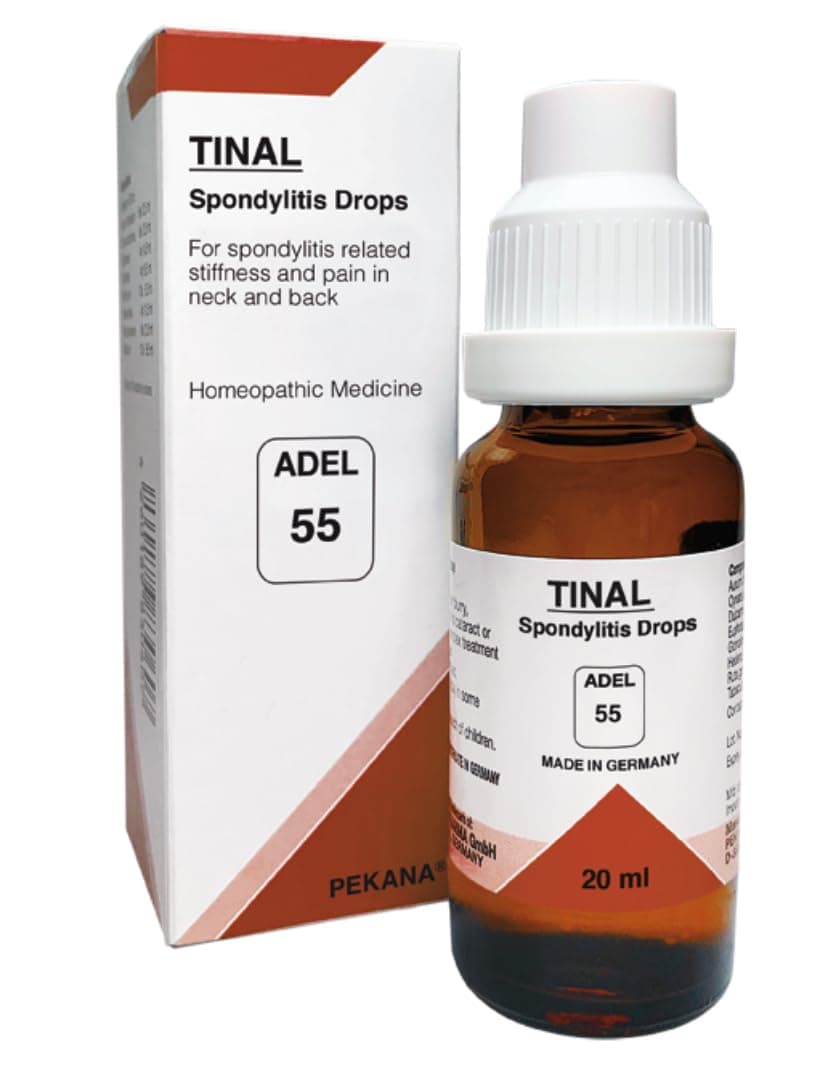 Adel 55 Tinal Drop 20ml