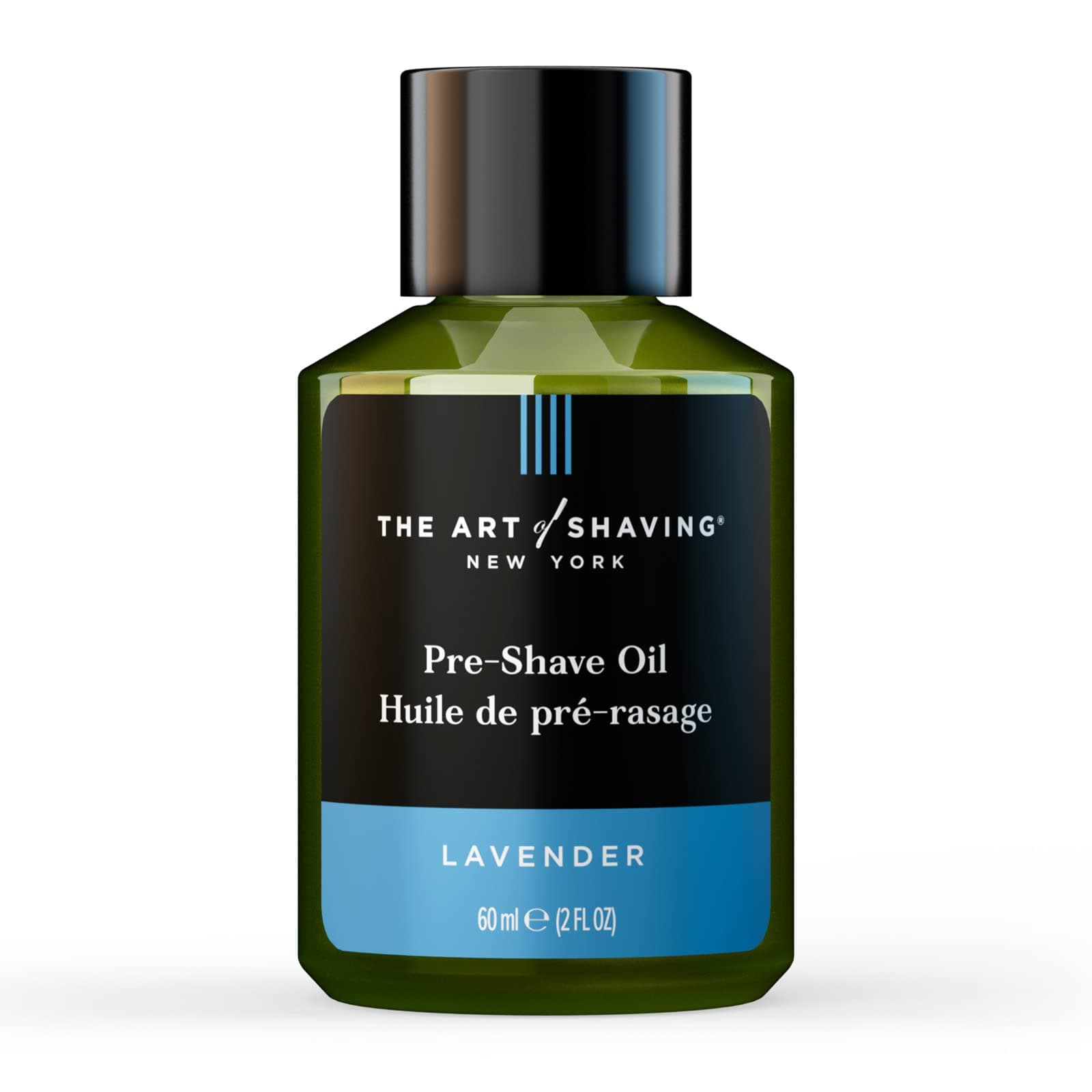 The Art of Shaving Pre-Shave Oil, Lavender, 2 fl. oz.