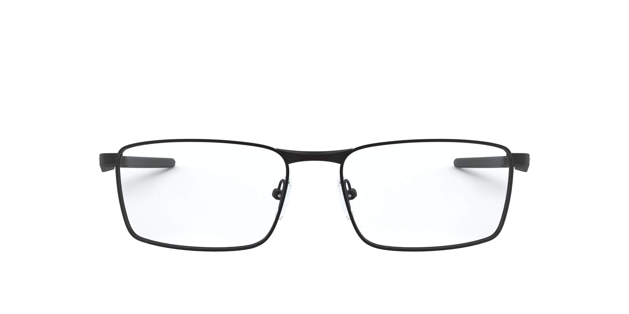 Oakley Rectangular Optical Frames (0OX3227|55 mm|Transparent)