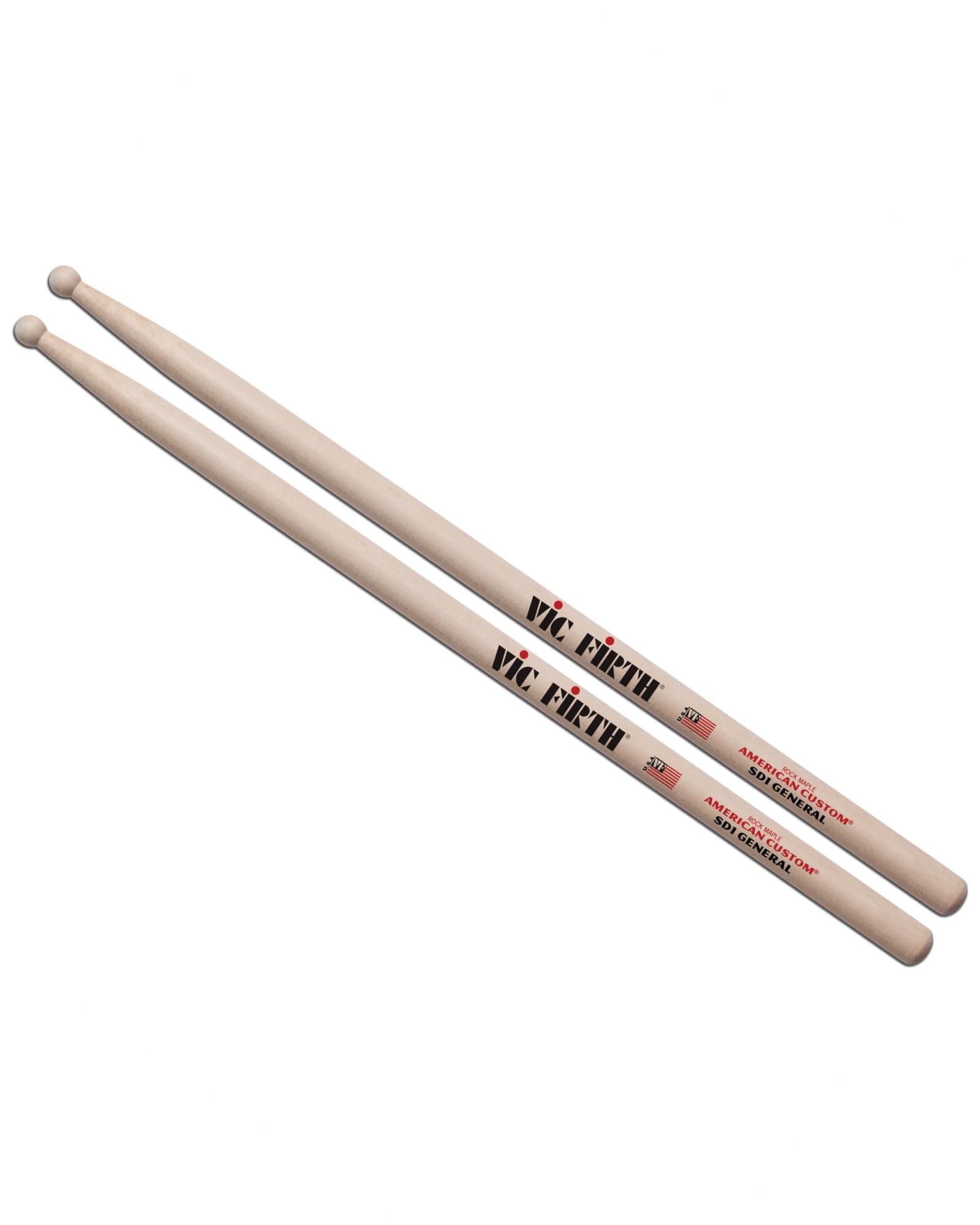 Vic Firth American Custom® SD1 General)