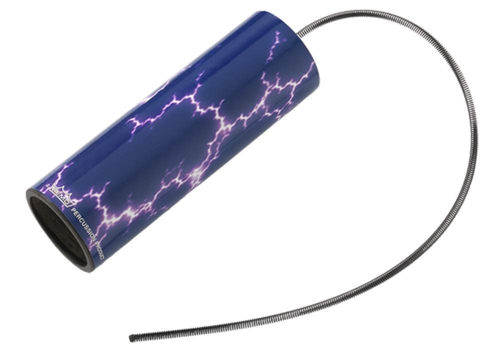 Remo SP-0207-TL- Stormy Graphics, Stormy