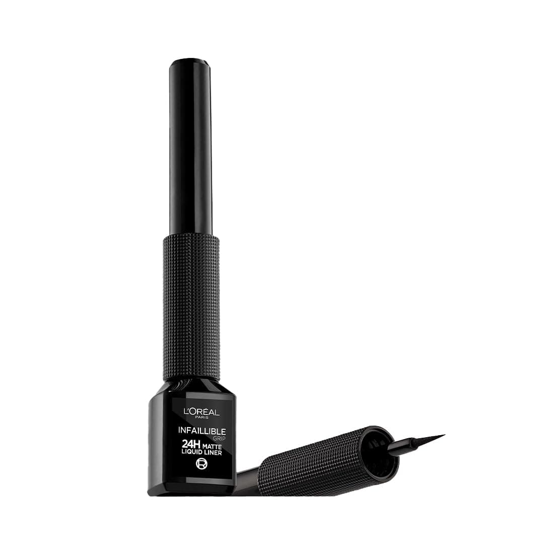 L’Oreal Paris Infaillible Grip 24H Matte Liquid Liner