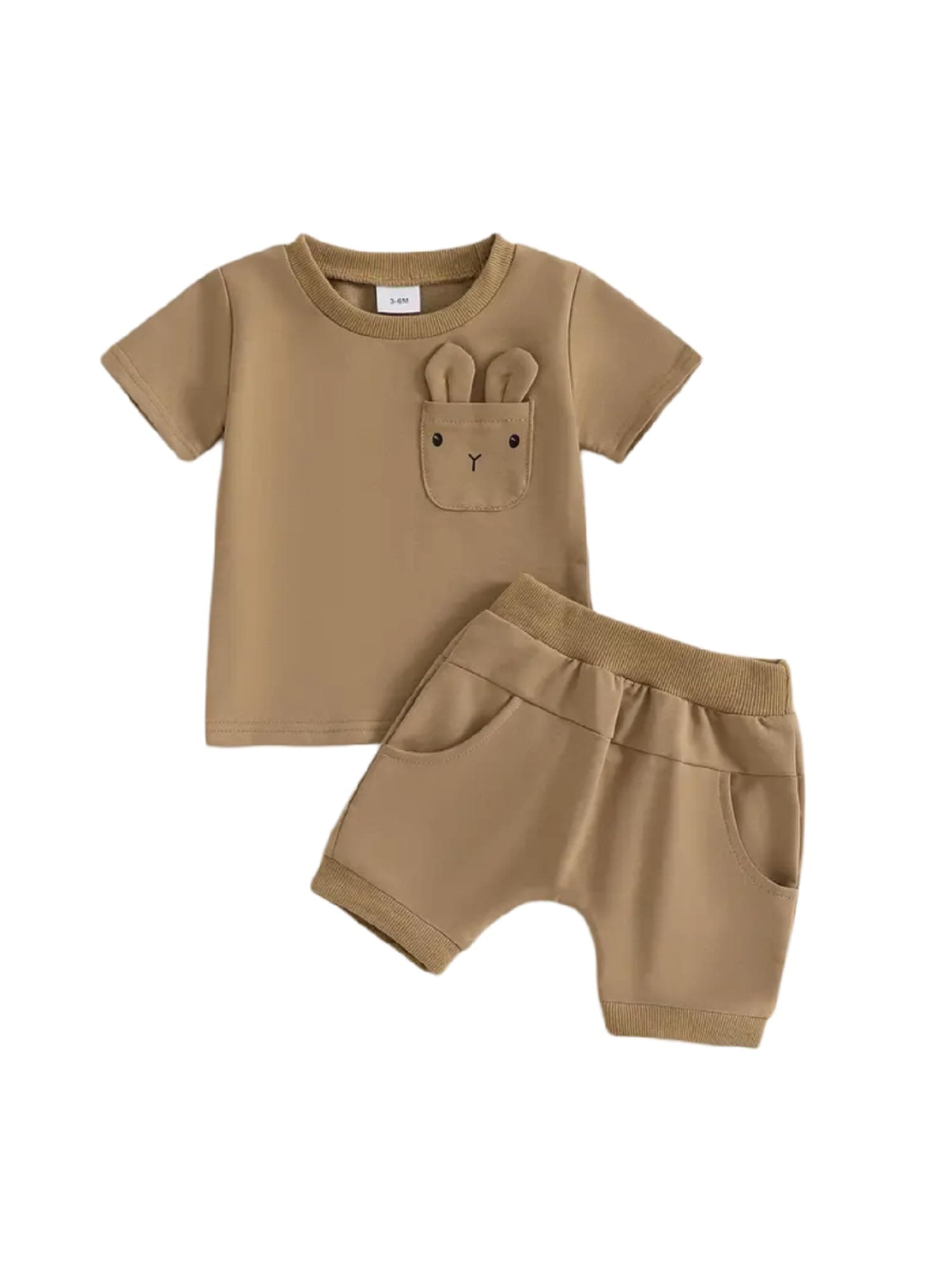 Lymio Junior's Kids Clothing Set | Cotton T Shirt for Boy | Stylish Kids Co-ord Set | Casual Wear Girls Dress (DTS-24-25)