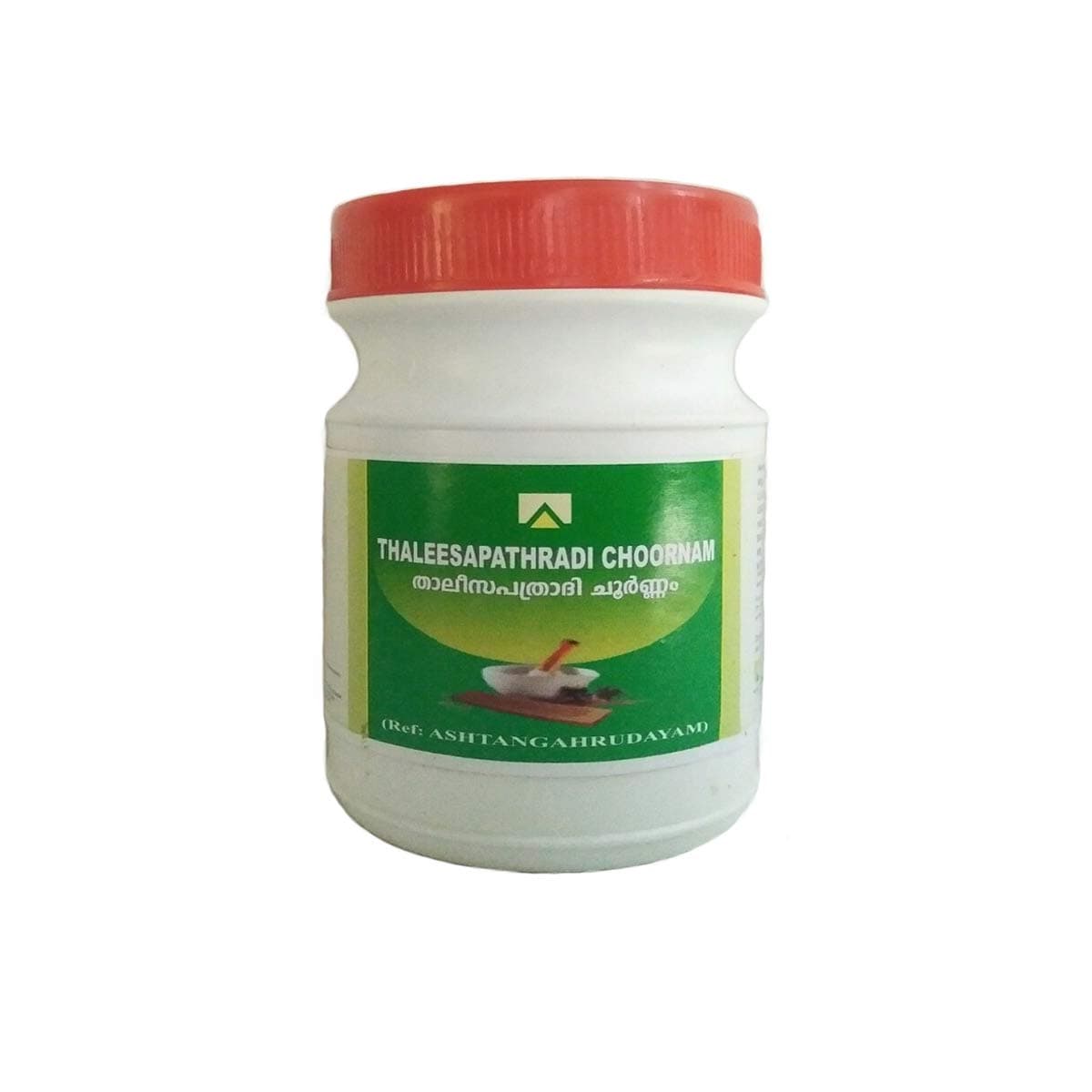 Aswini Pharmaceuticals EyeonBay Thaleesapathradi Choornam, 100 g