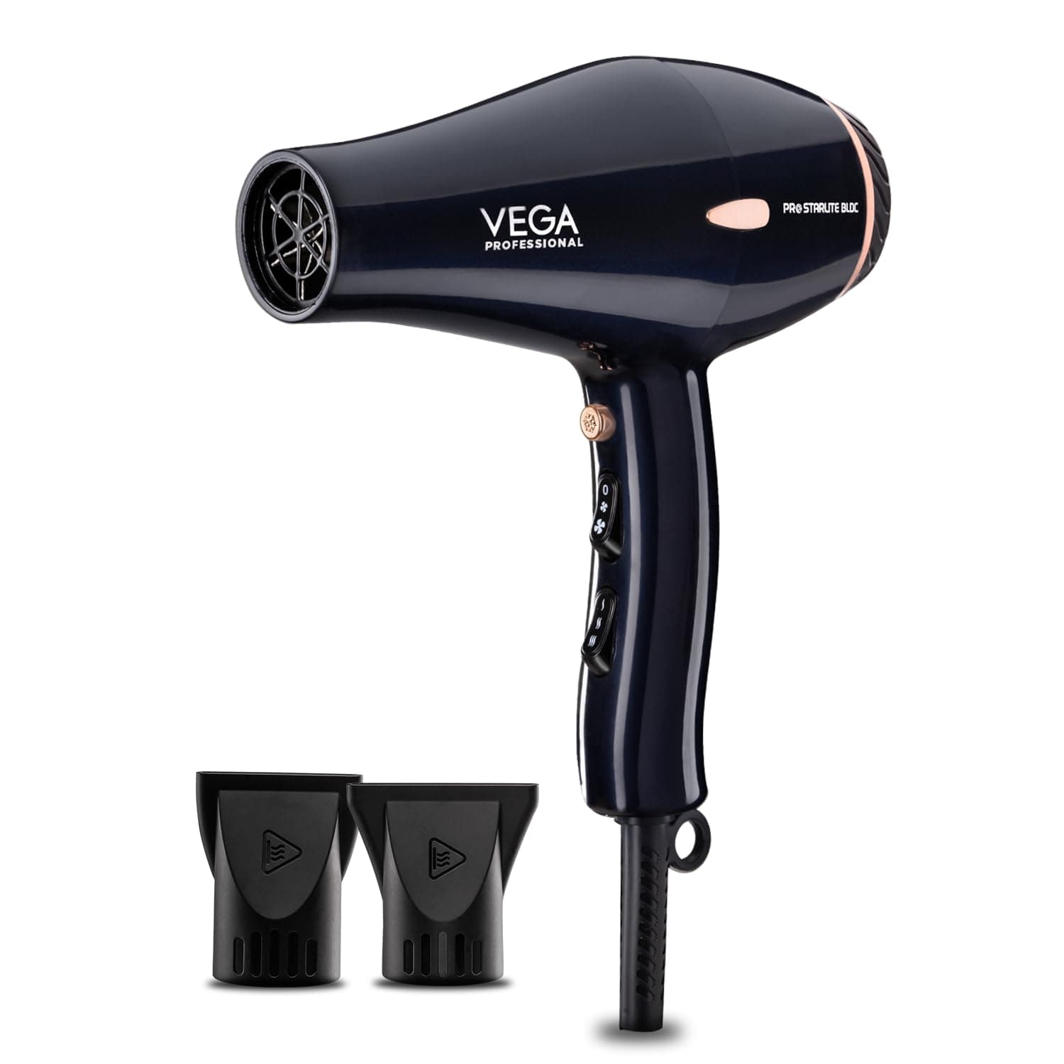 VEGA PROFESSIONAL Pro Hair Dryer for Salon | Hair Styling at Home