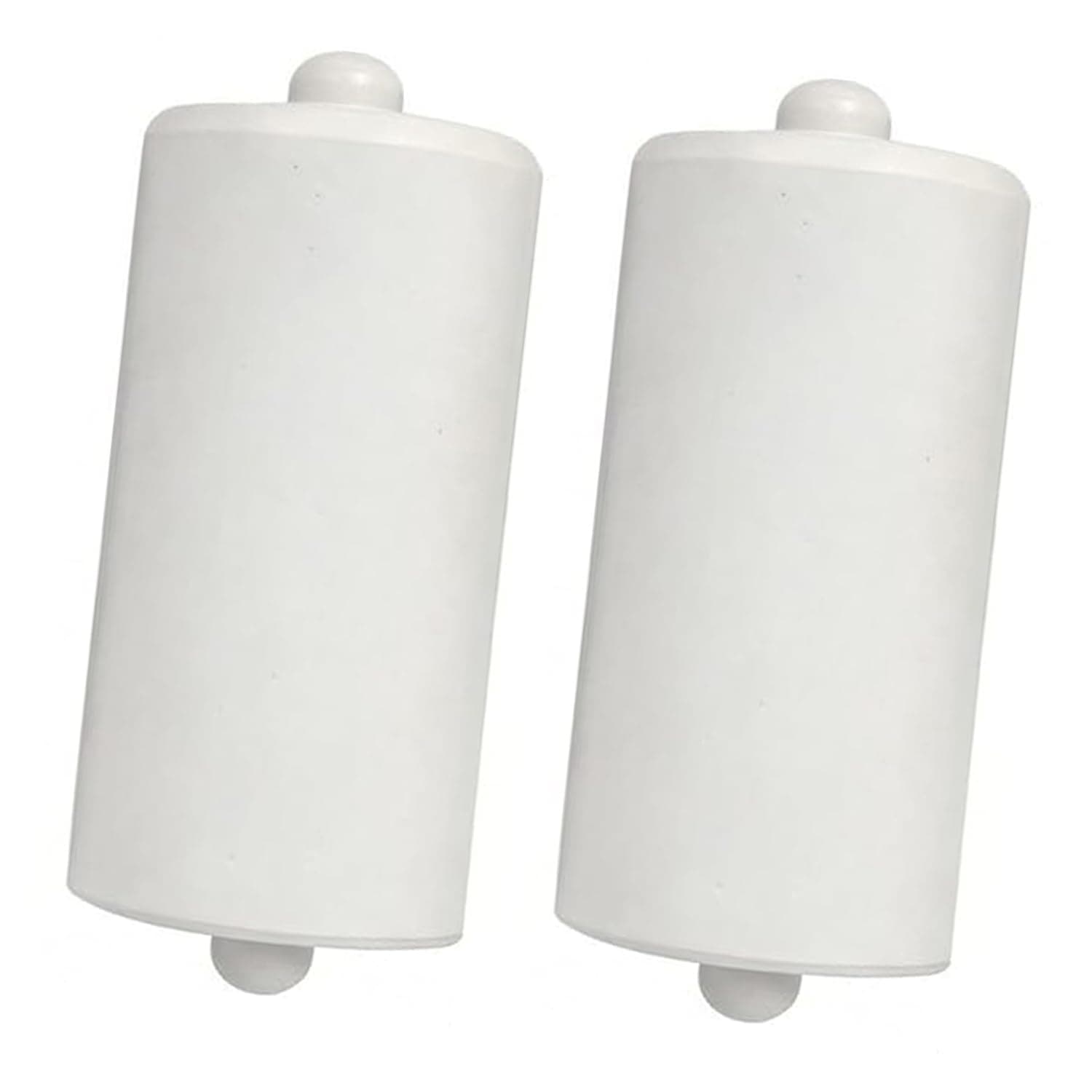 Fusion Star Pulsator Roller/Belan for Samsung Only for 6kg/6.2kg/6.5kg & 7kg, Capacity Top Load Fully Automatic Washing Machine Replacement Parts (Set of 2)