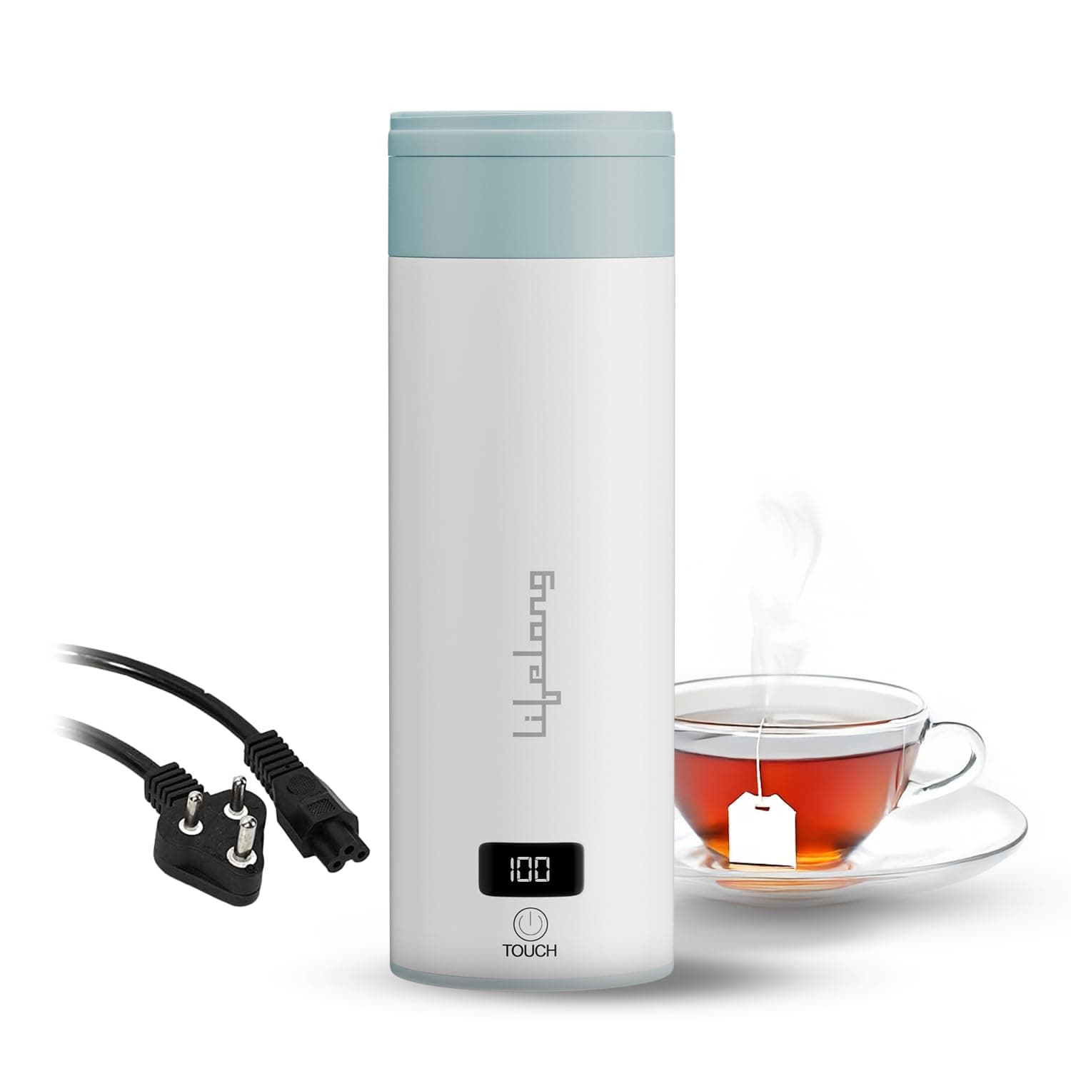 Lifelong Electric Kettle