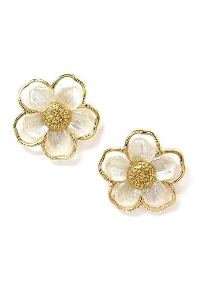 Shining Diva Fashion Latest Stylish Earrings for Women and Girls (15041er)