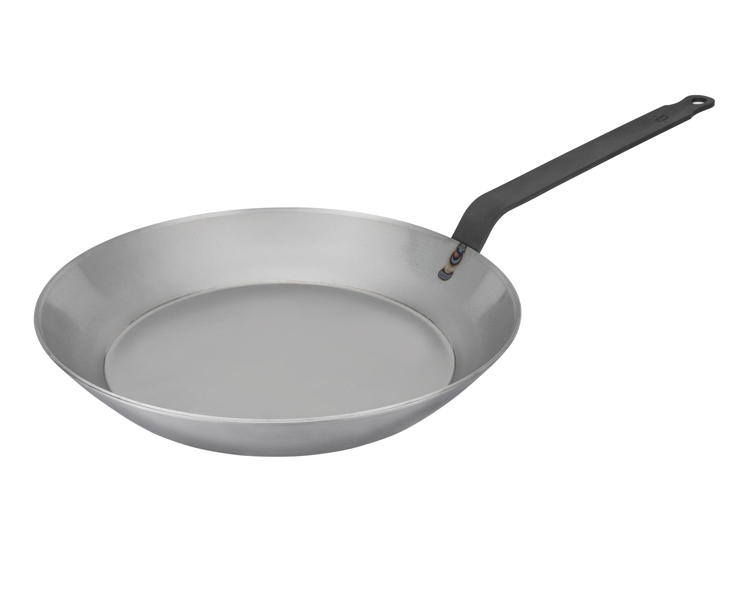 Matfer Bourgeat 62005 frying pan, 11 7/8-Inch, Gray
