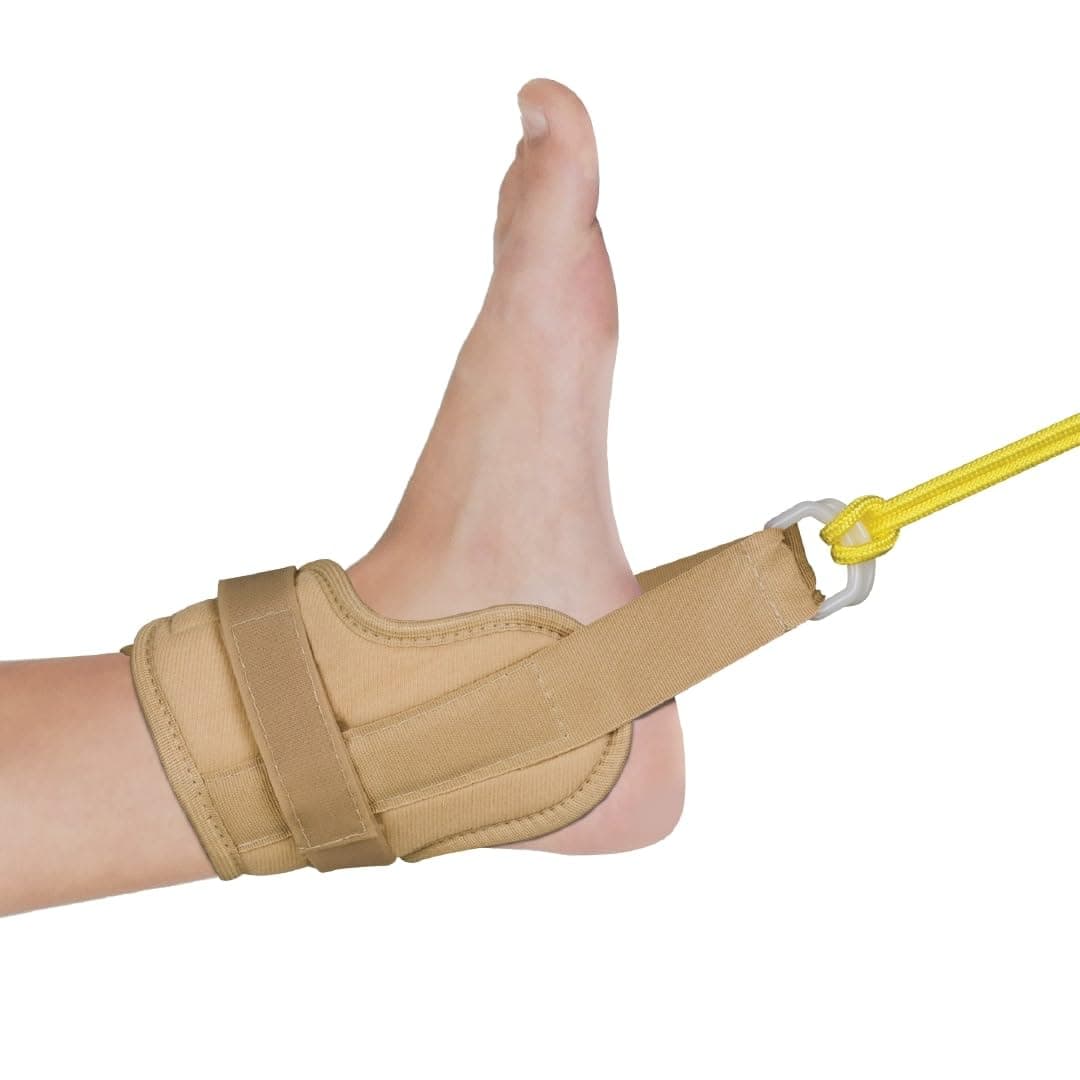 Vissco Ankle Traction Holder for Ankle Support (Universal)