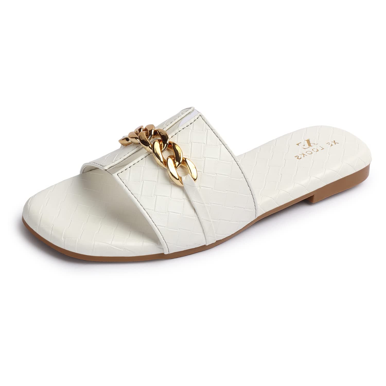 XE Looks Soft Stylish & Comfortable Casual Flats For Women