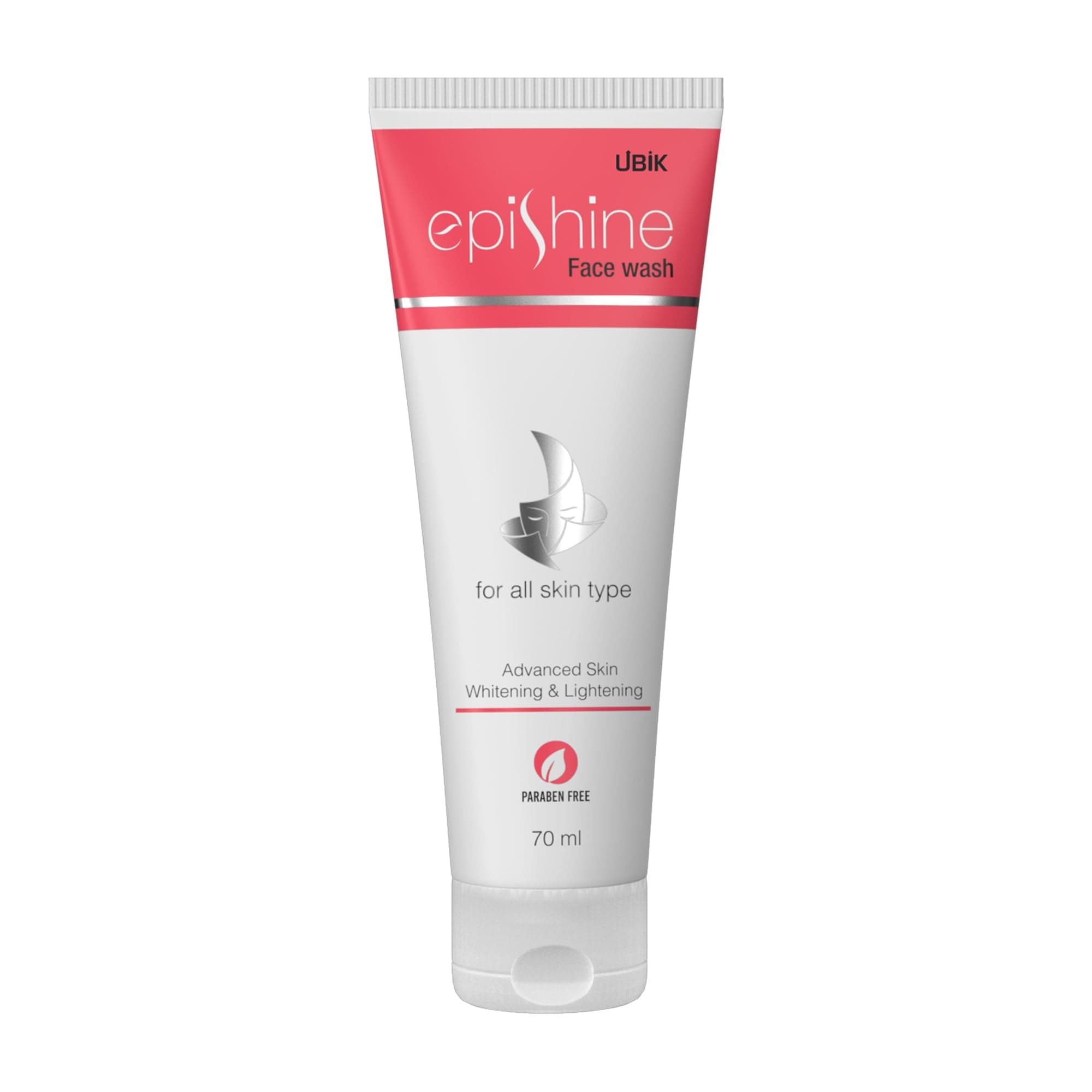 Epishine Face Wash (70ml) : Pack of 1