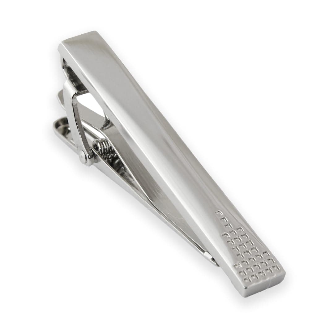 Peluche Quirky - Tie Pin for Men