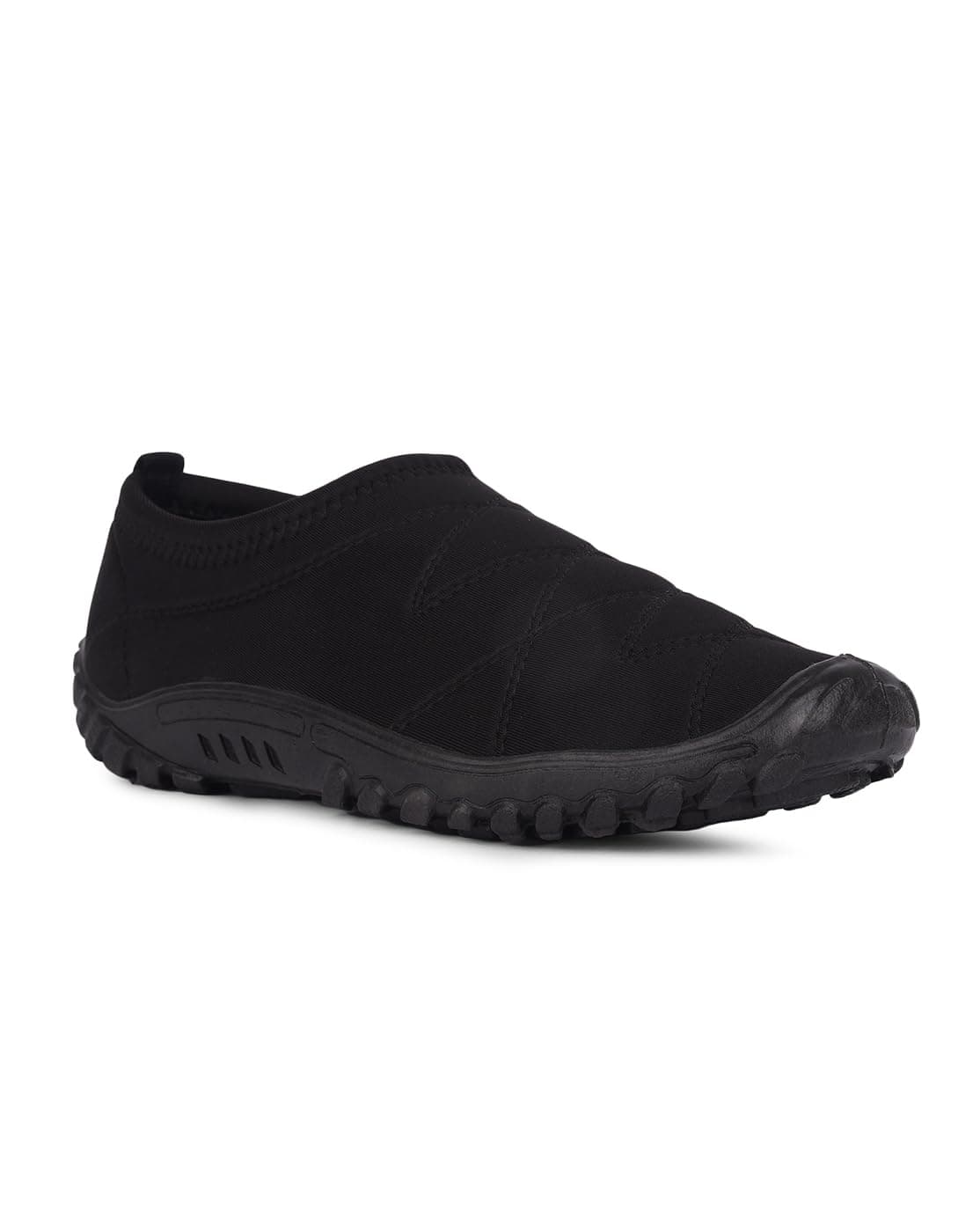 Liberty Gliders (from Golf_Black Men Non Lacing